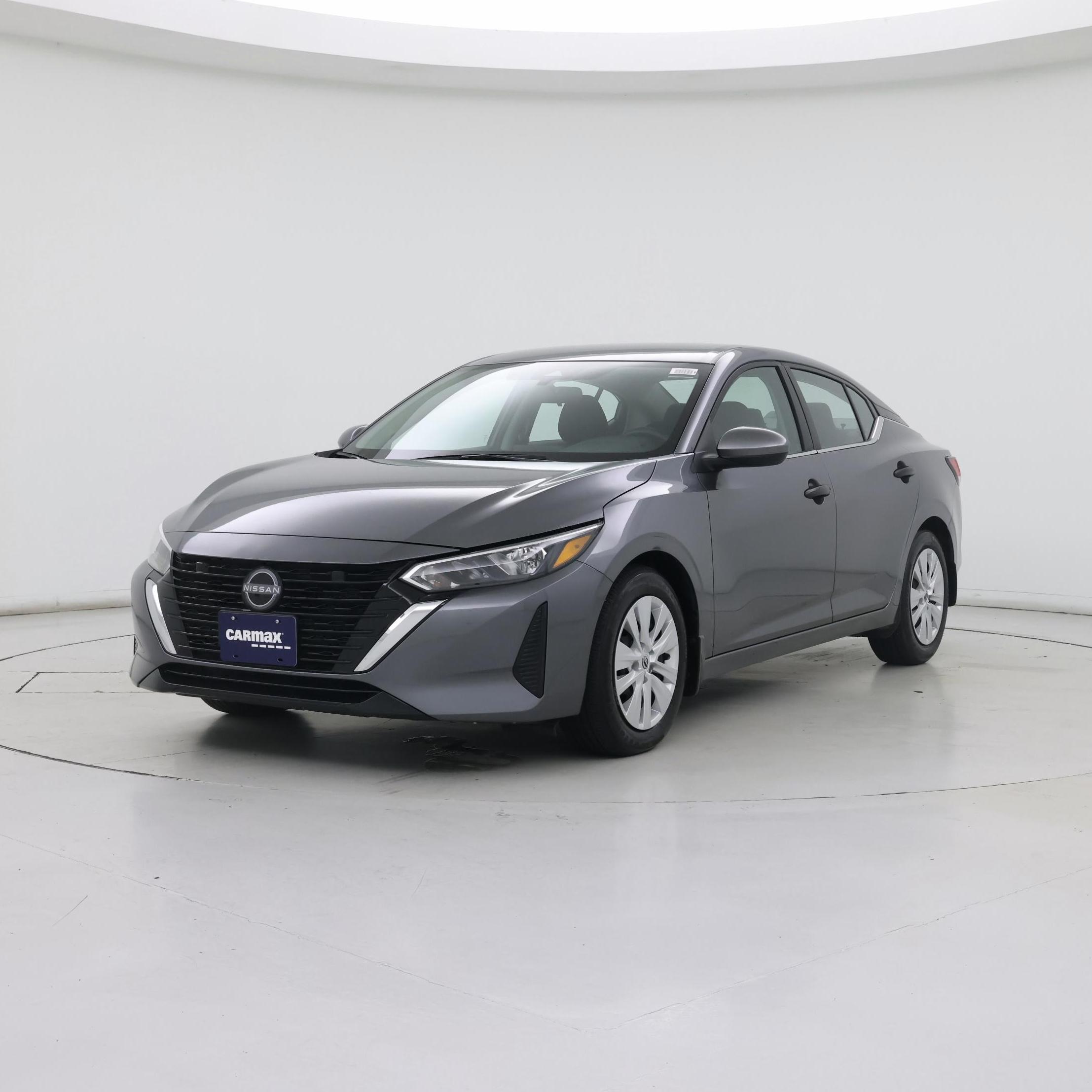 Thumbnail: 2024 Nissan Sentra - 4