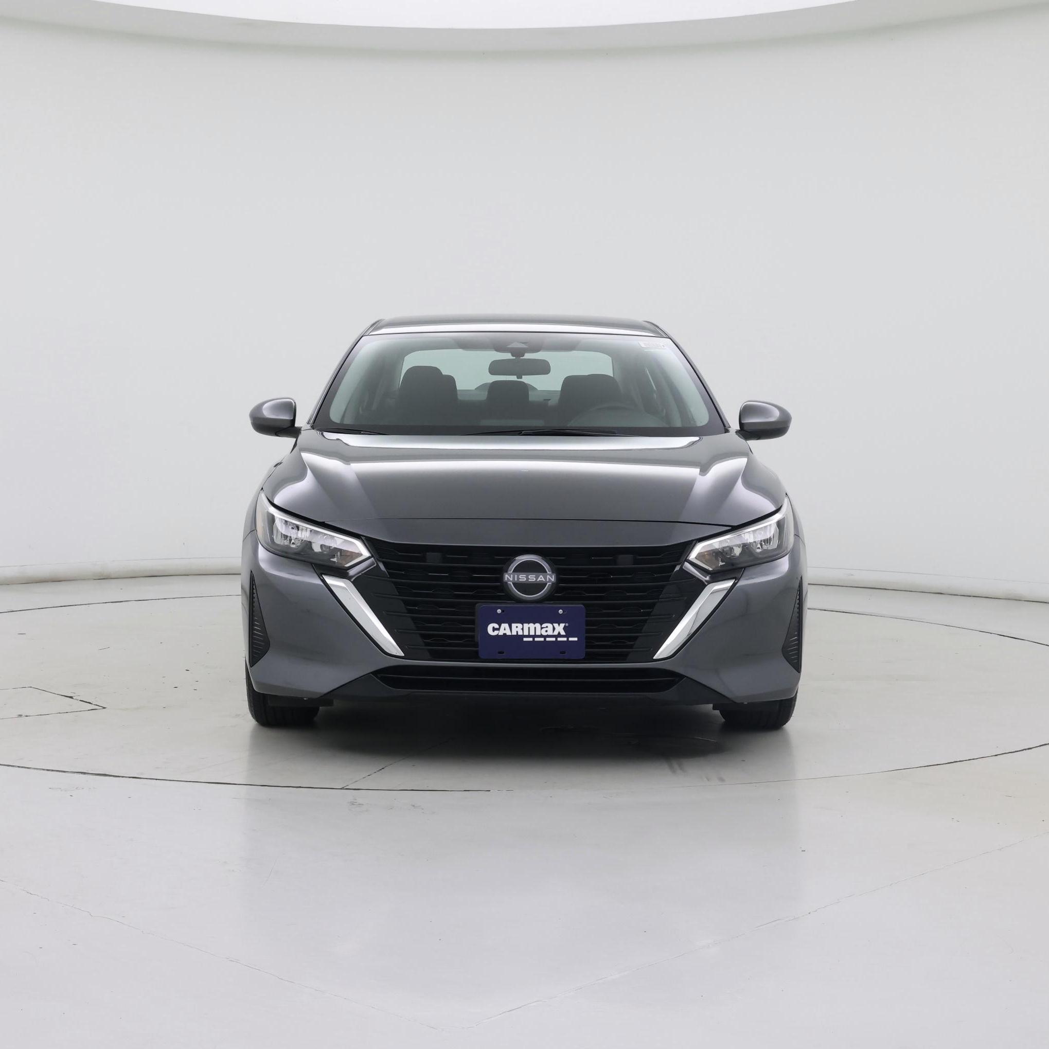 Thumbnail: 2024 Nissan Sentra - 5