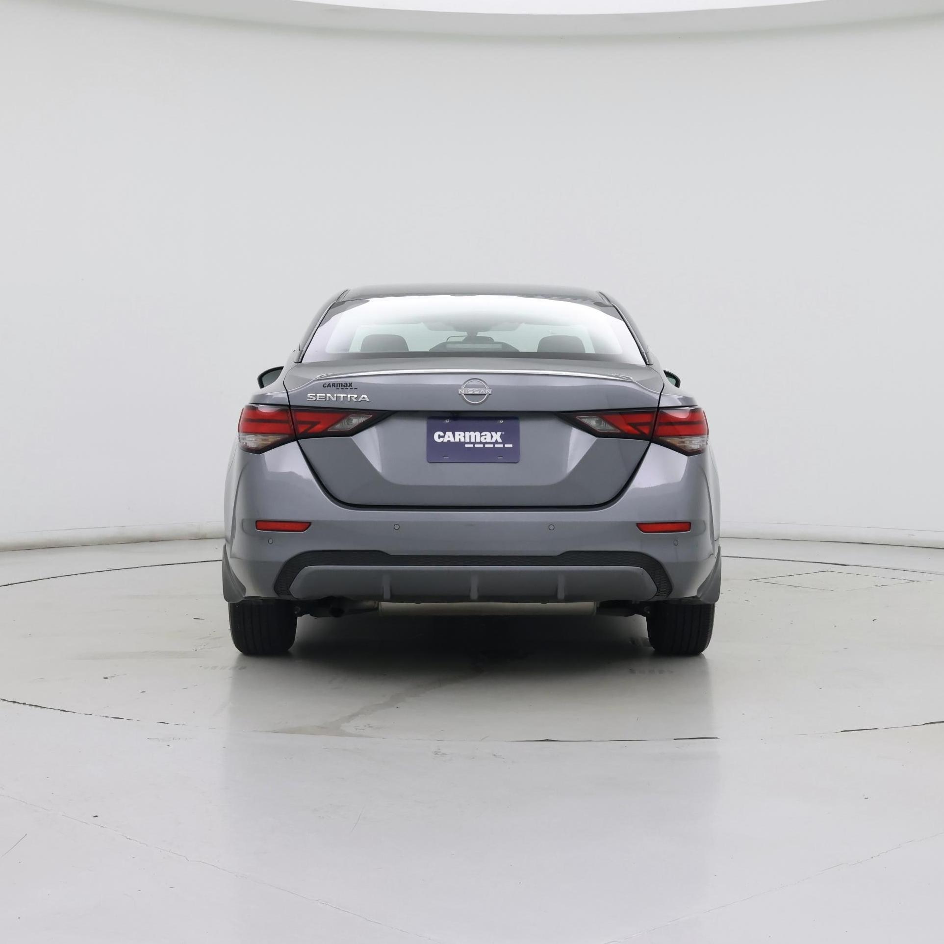 Thumbnail: 2024 Nissan Sentra - 6