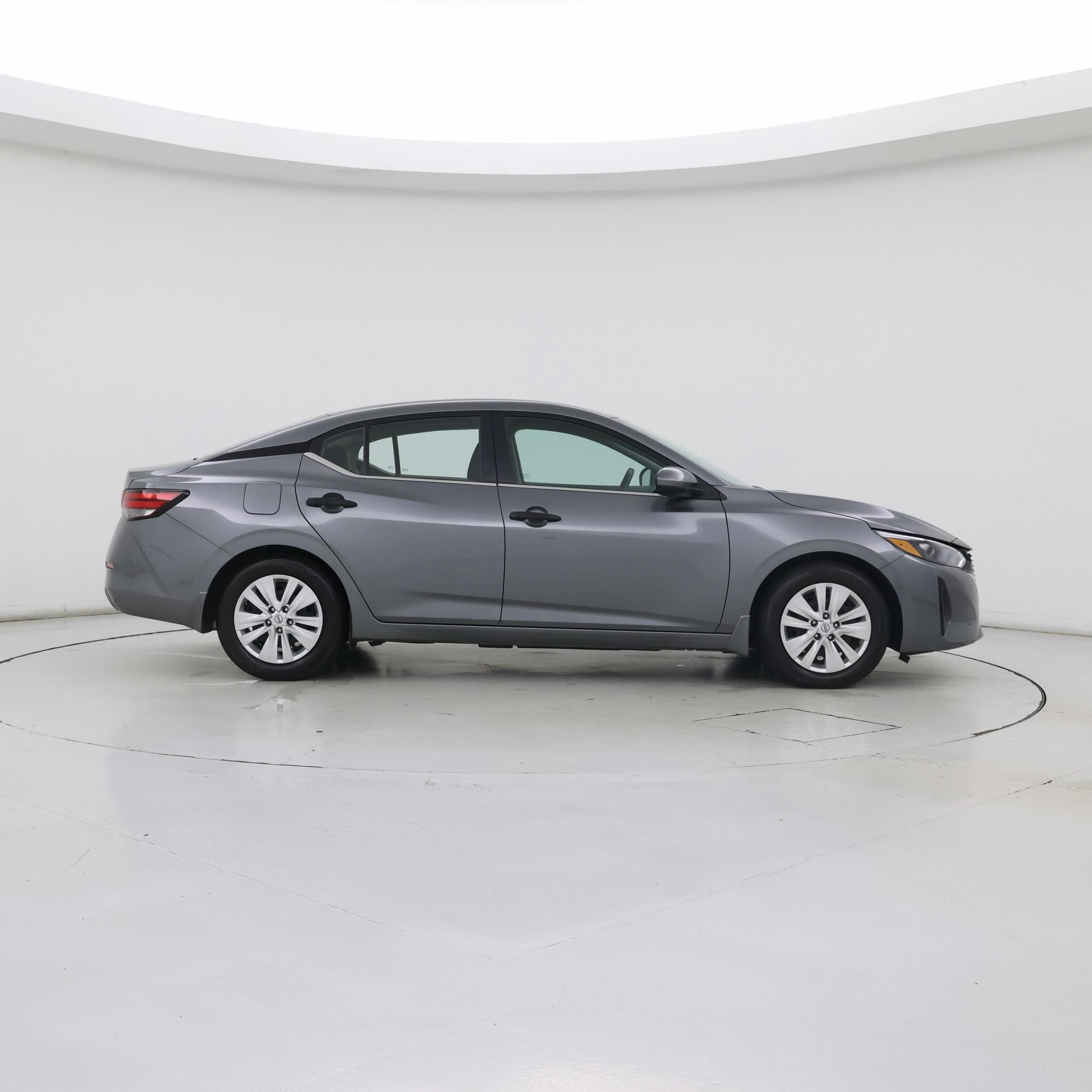 Thumbnail: 2024 Nissan Sentra - 7