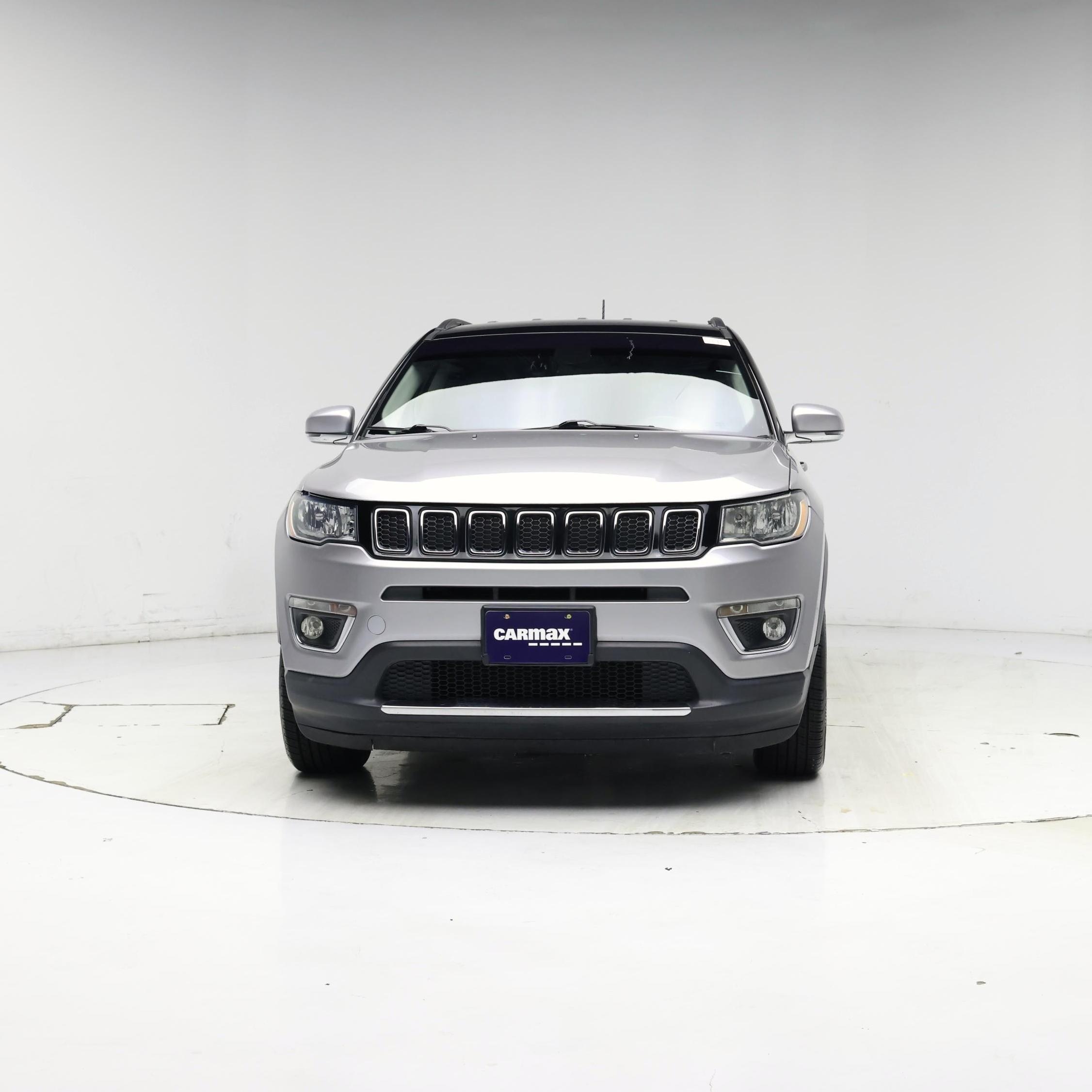Thumbnail: 2019 Jeep Compass - 5