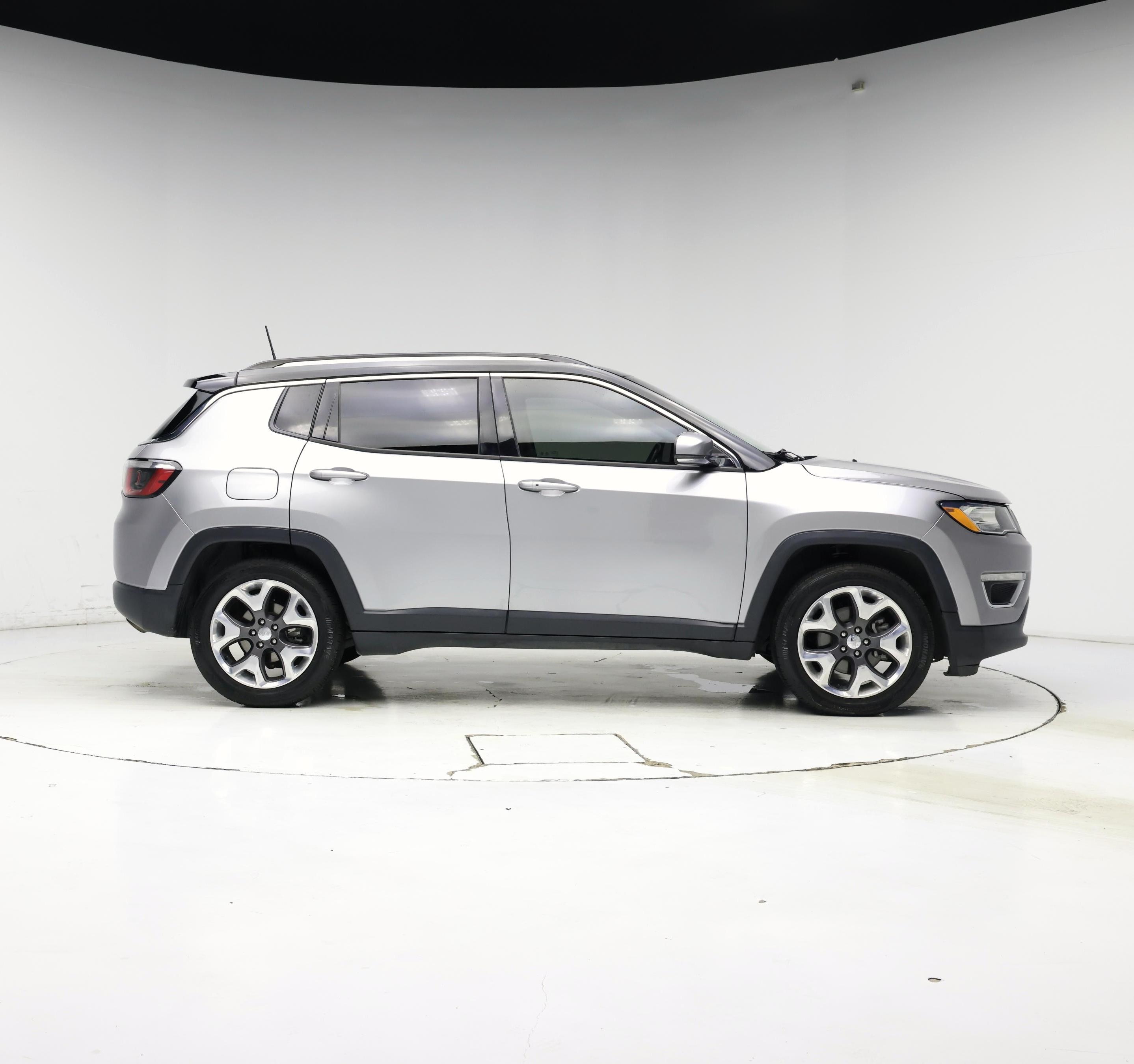 Thumbnail: 2019 Jeep Compass - 7