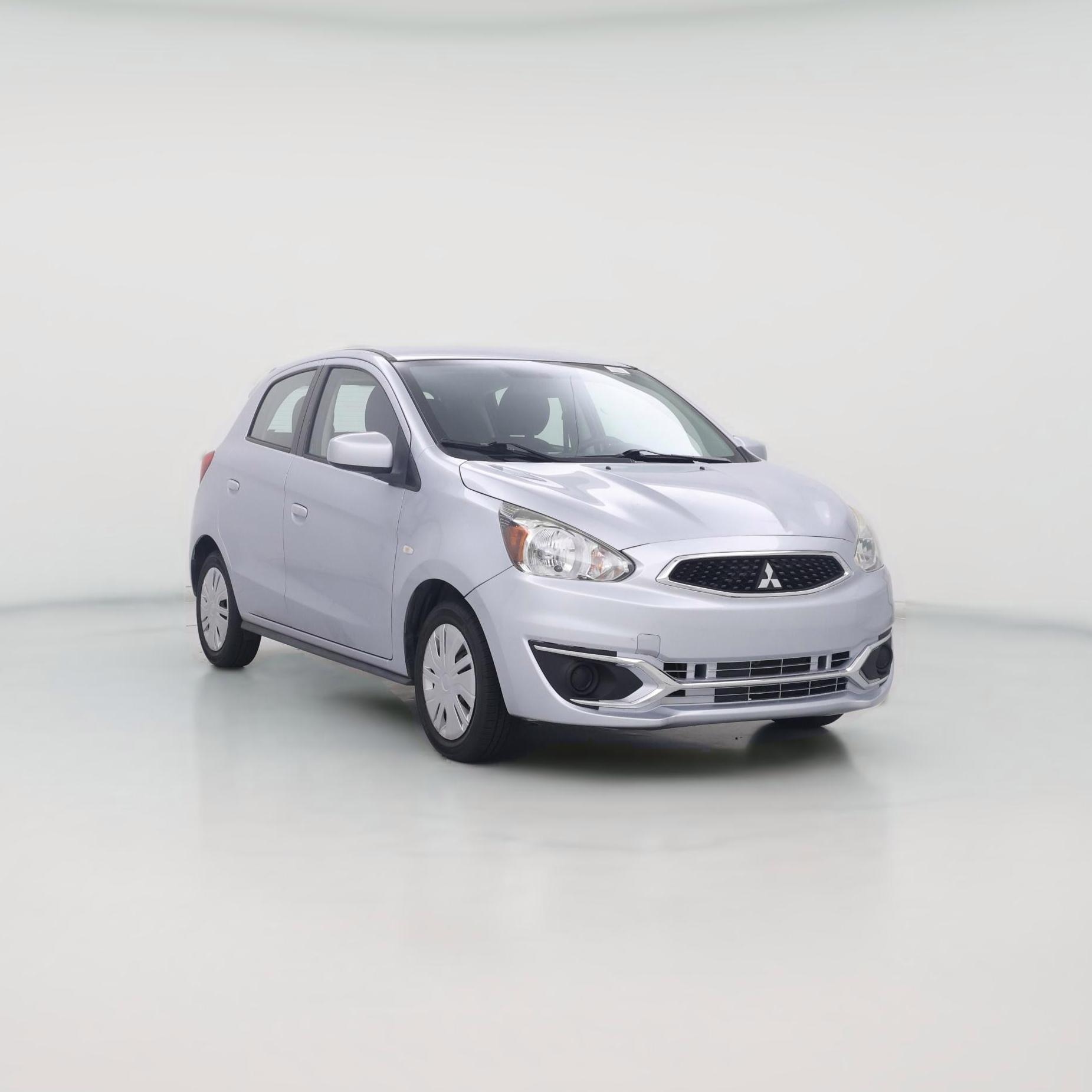 Thumbnail: 2019 Mitsubishi Mirage - 1