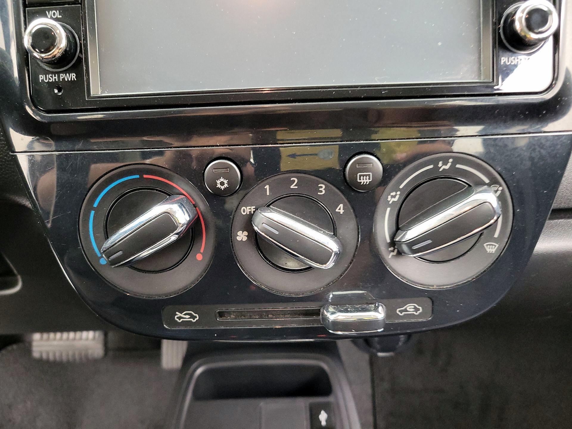 Thumbnail: 2019 Mitsubishi Mirage - 16