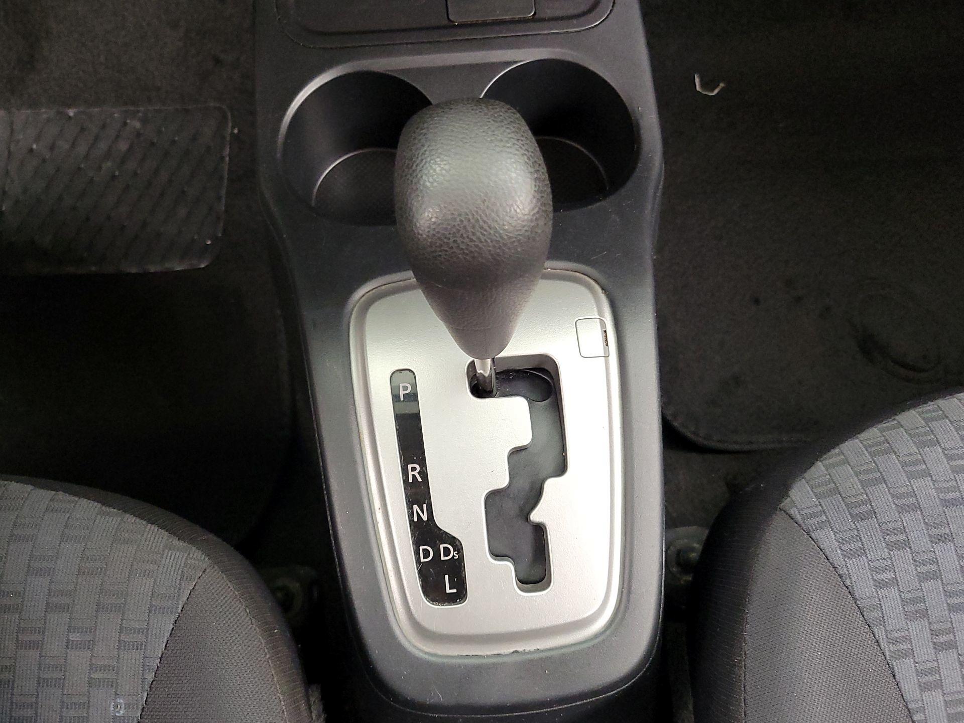 Thumbnail: 2019 Mitsubishi Mirage - 17