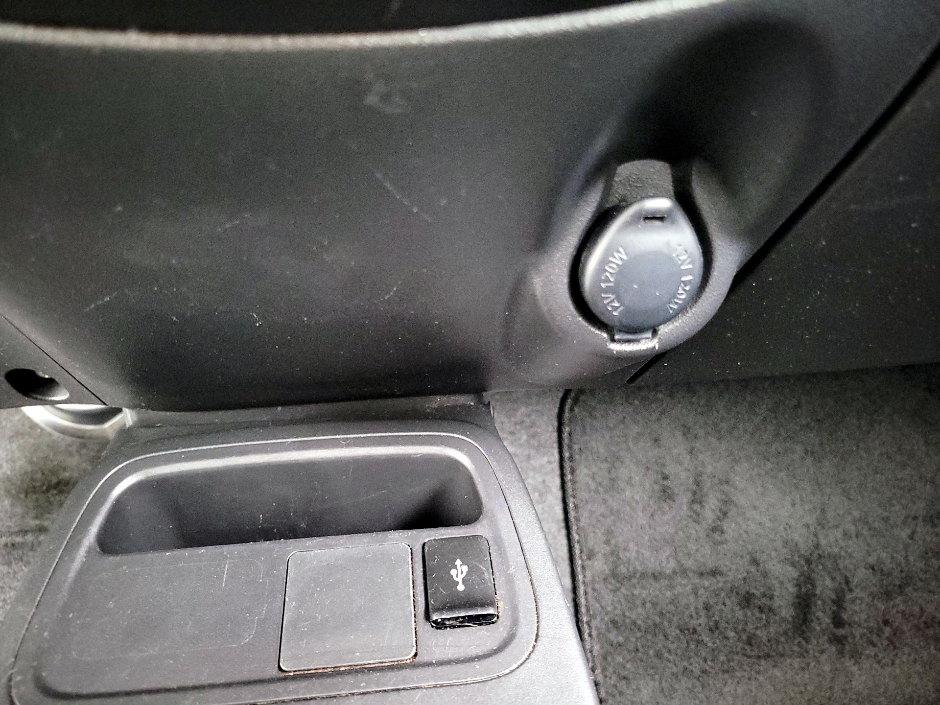 Thumbnail: 2019 Mitsubishi Mirage - 18