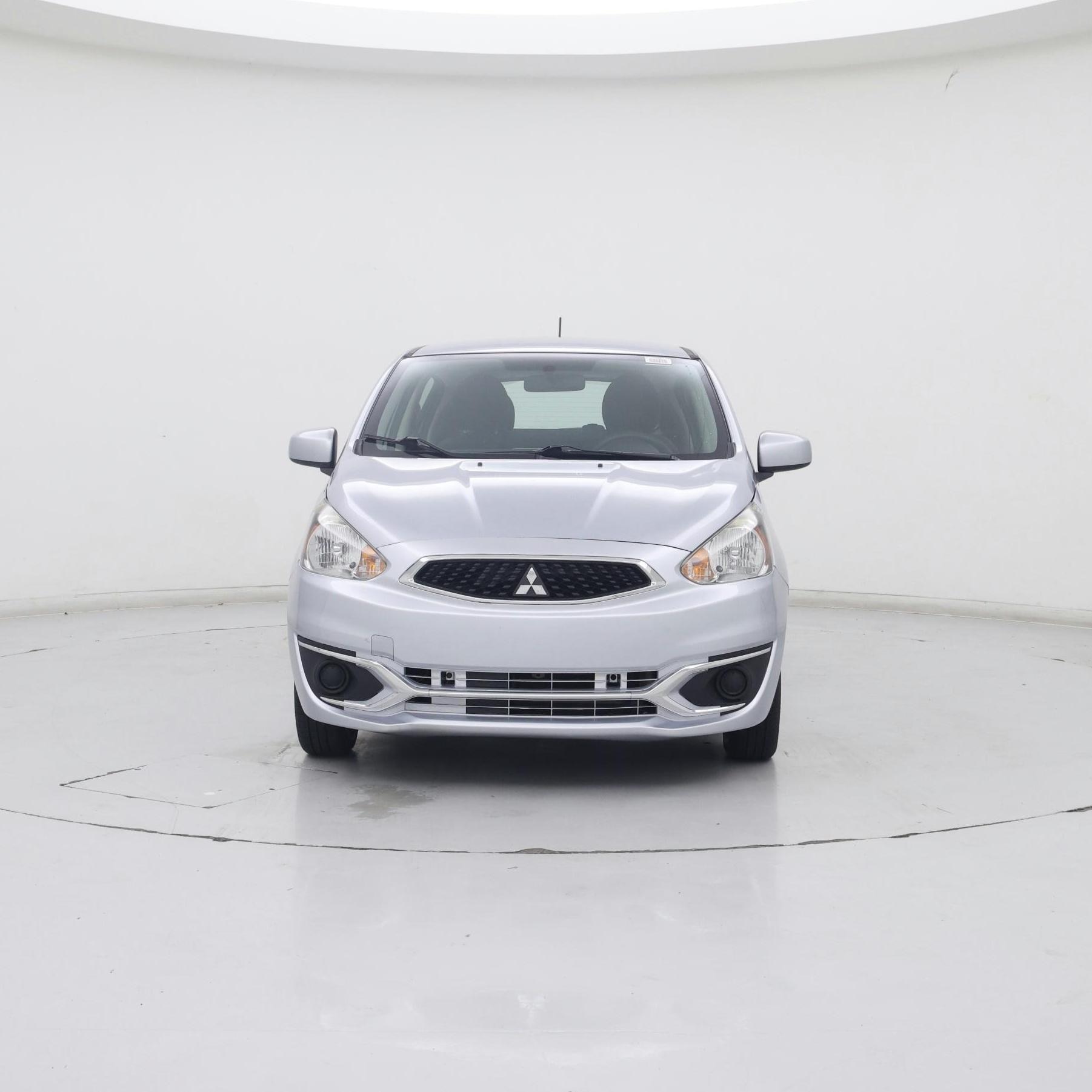 Thumbnail: 2019 Mitsubishi Mirage - 5