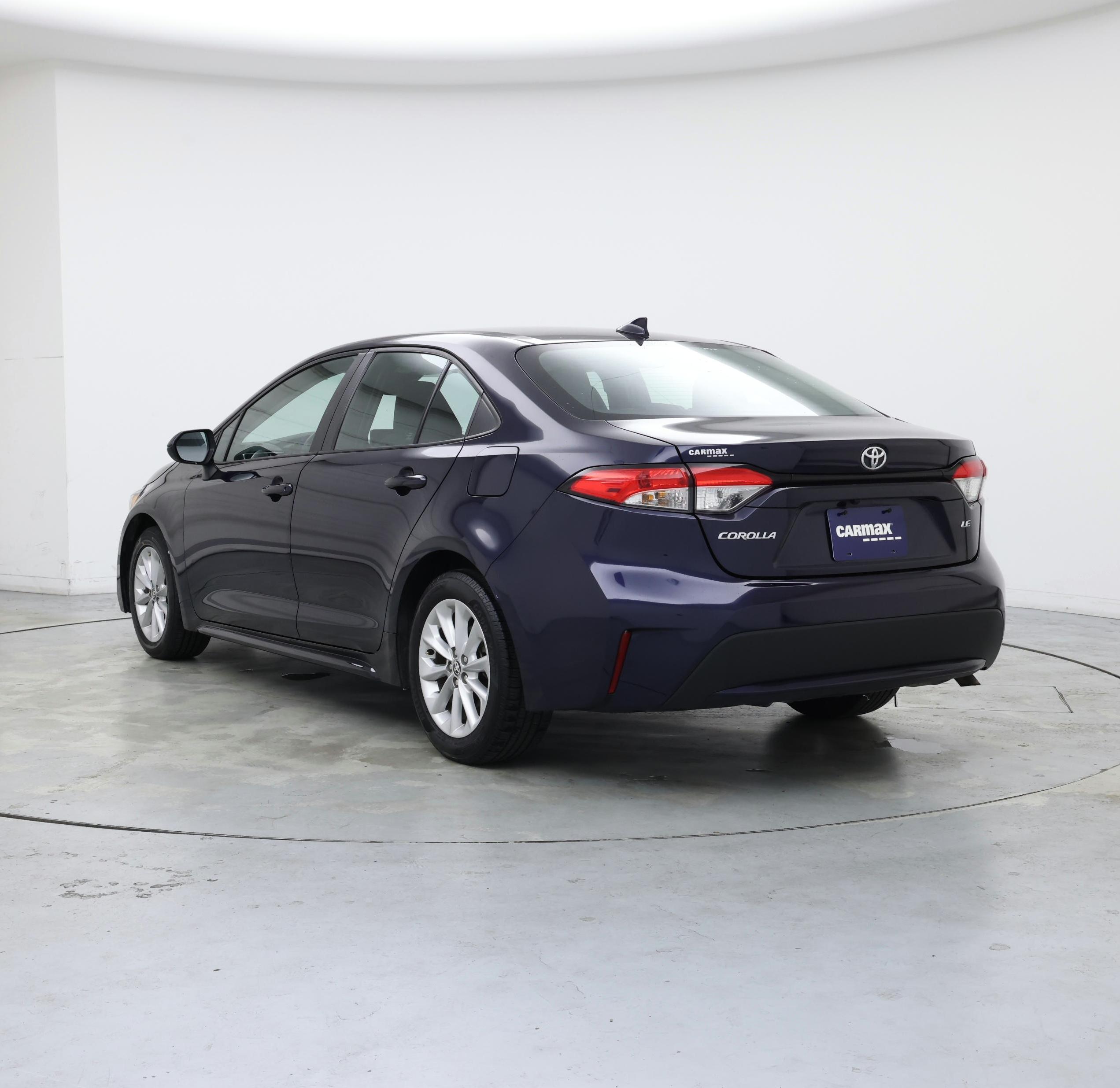 Thumbnail: 2022 Toyota Corolla - 2