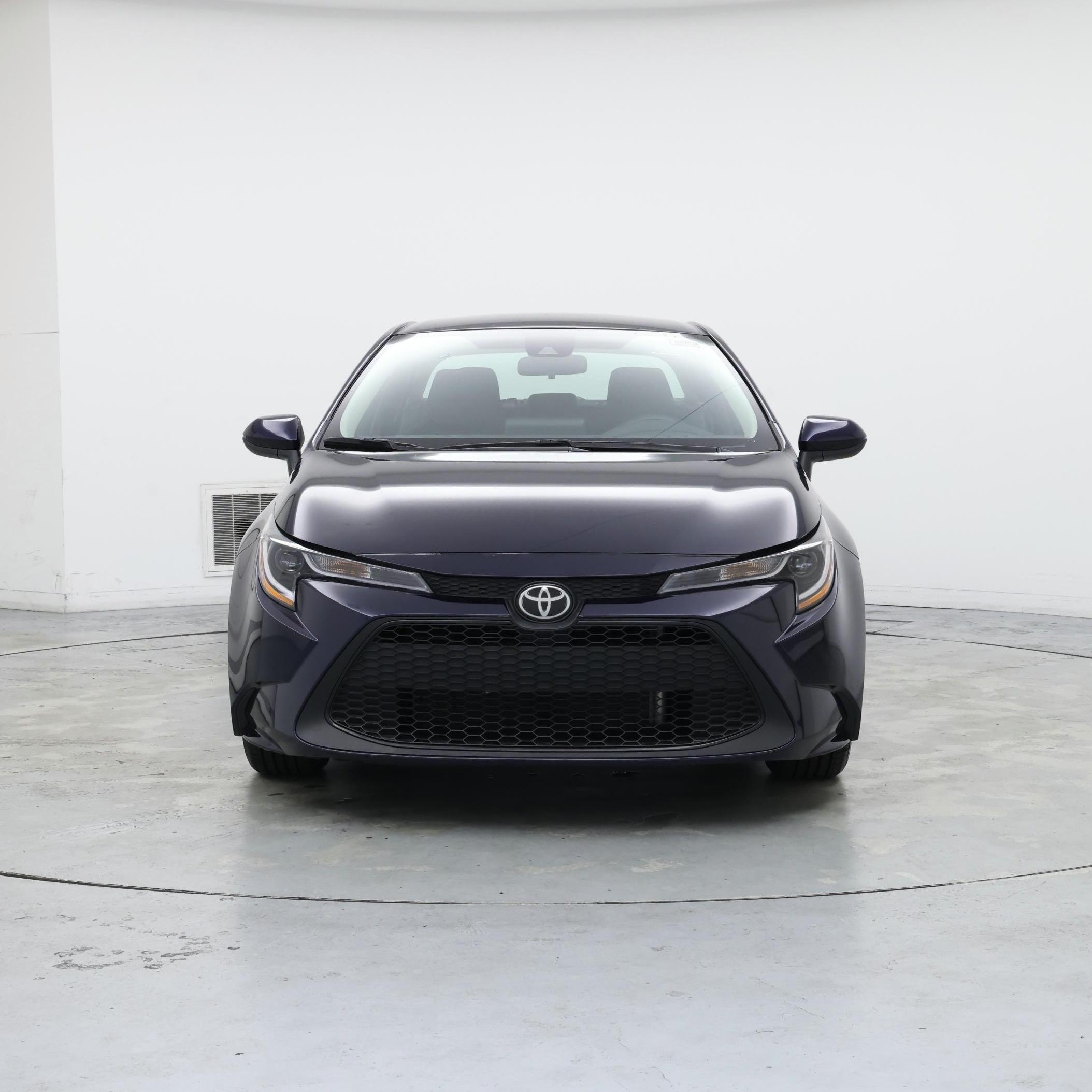Thumbnail: 2022 Toyota Corolla - 5