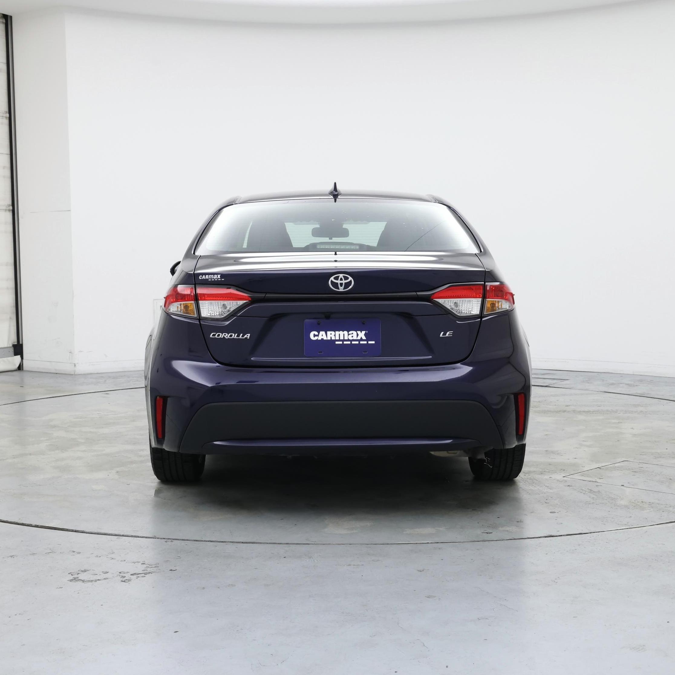 Thumbnail: 2022 Toyota Corolla - 6