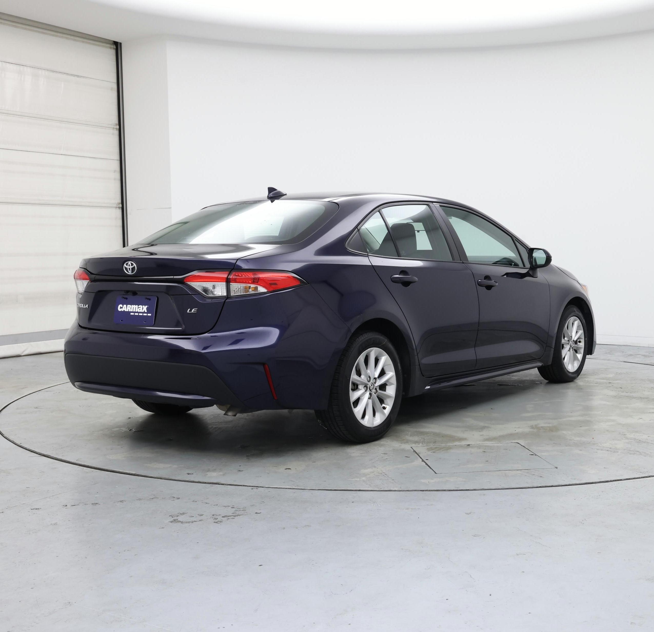 Thumbnail: 2022 Toyota Corolla - 8