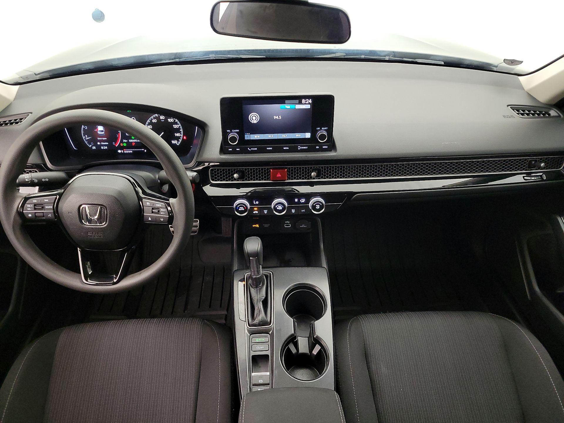 Thumbnail: 2023 Honda Civic - 9