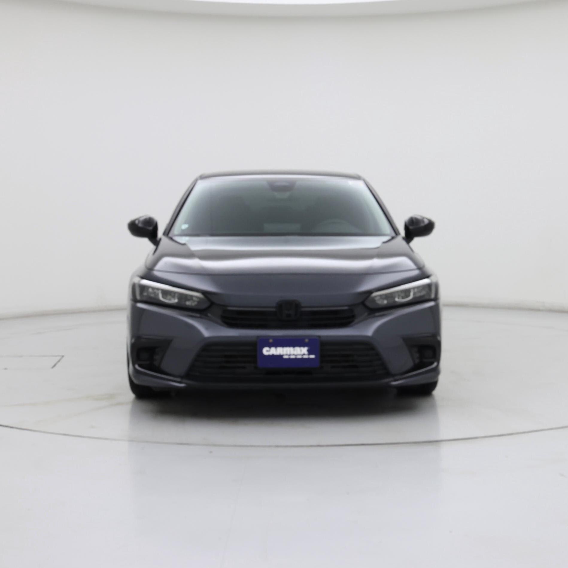 Thumbnail: 2023 Honda Civic - 5