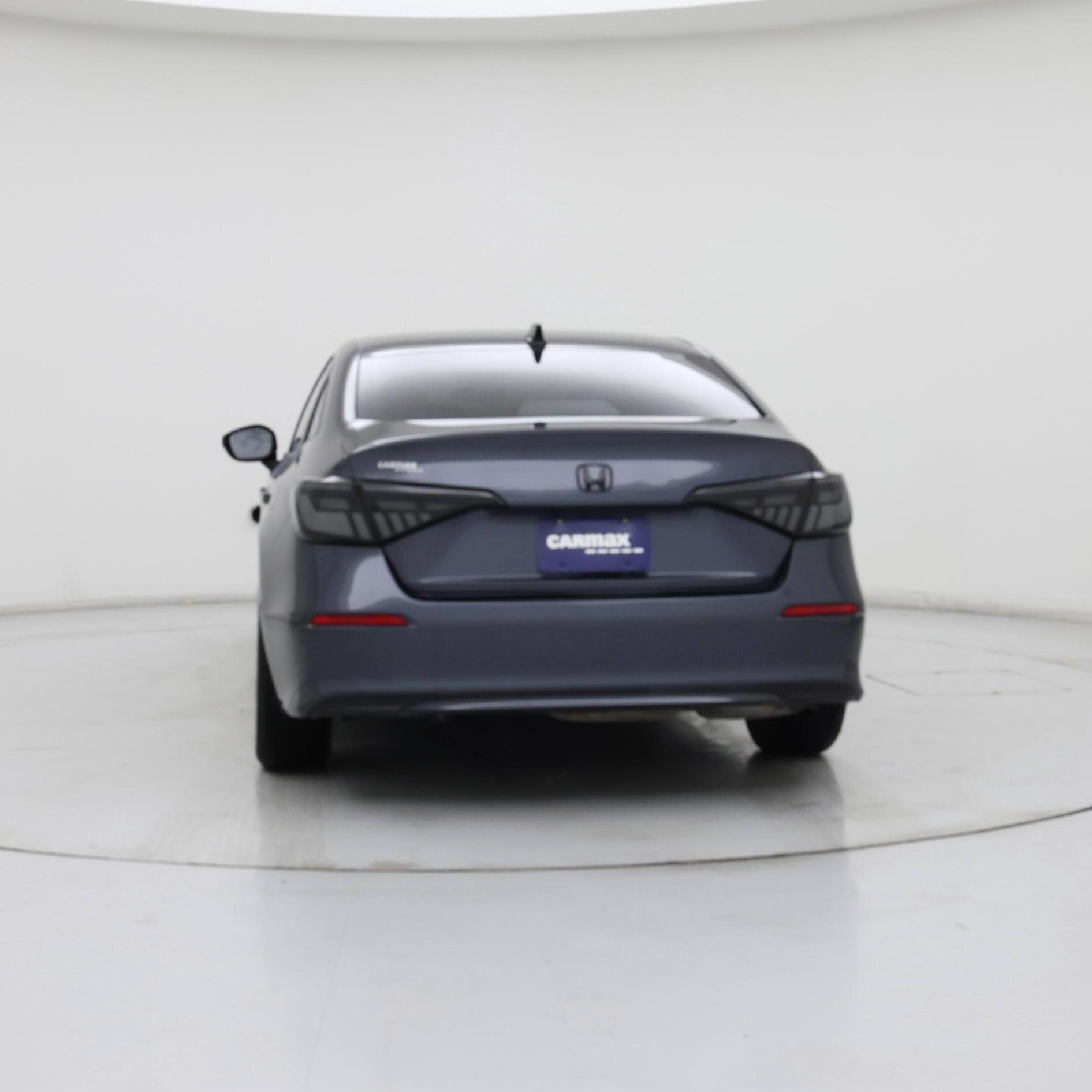 Thumbnail: 2023 Honda Civic - 6