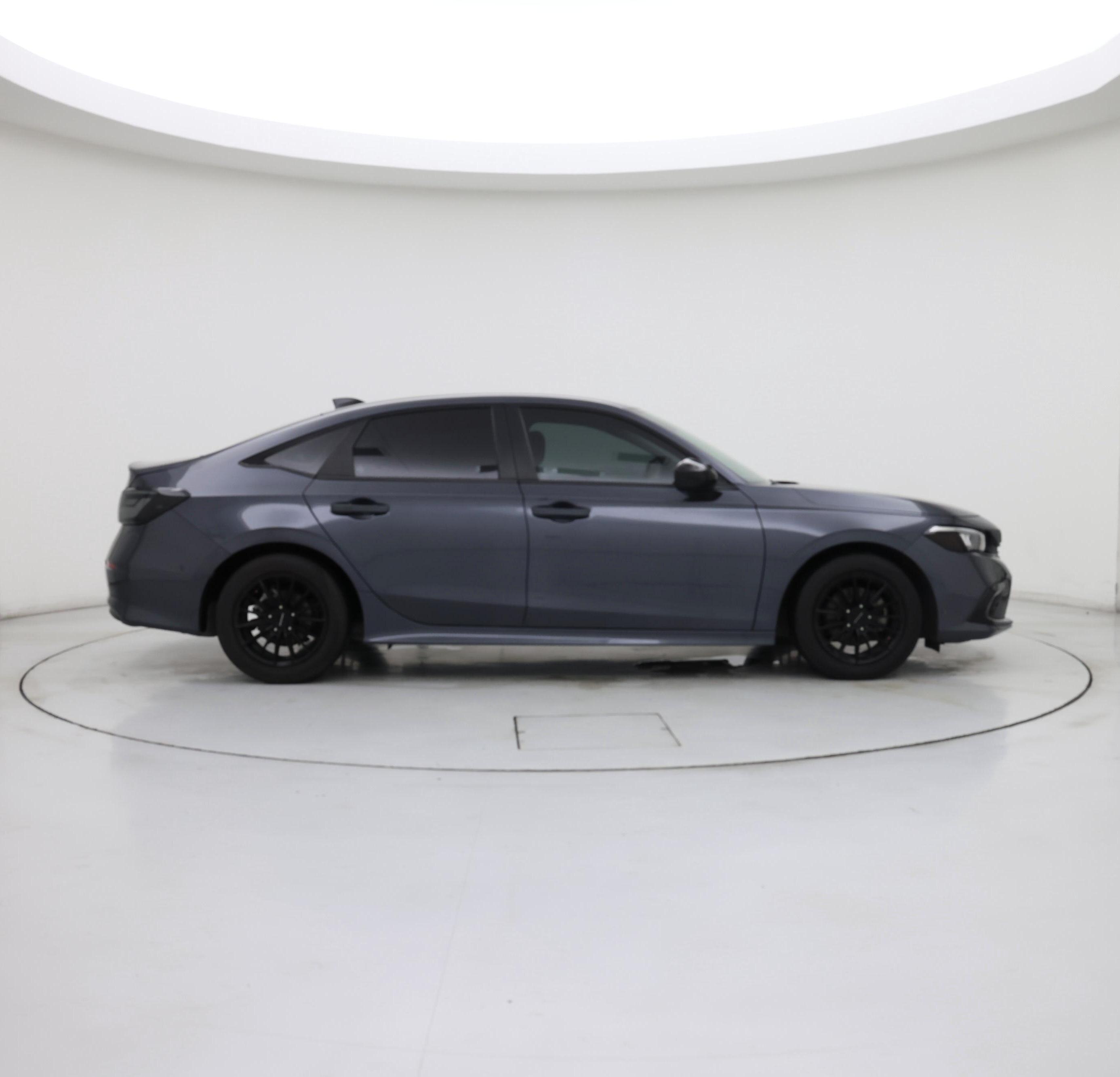 Thumbnail: 2023 Honda Civic - 7