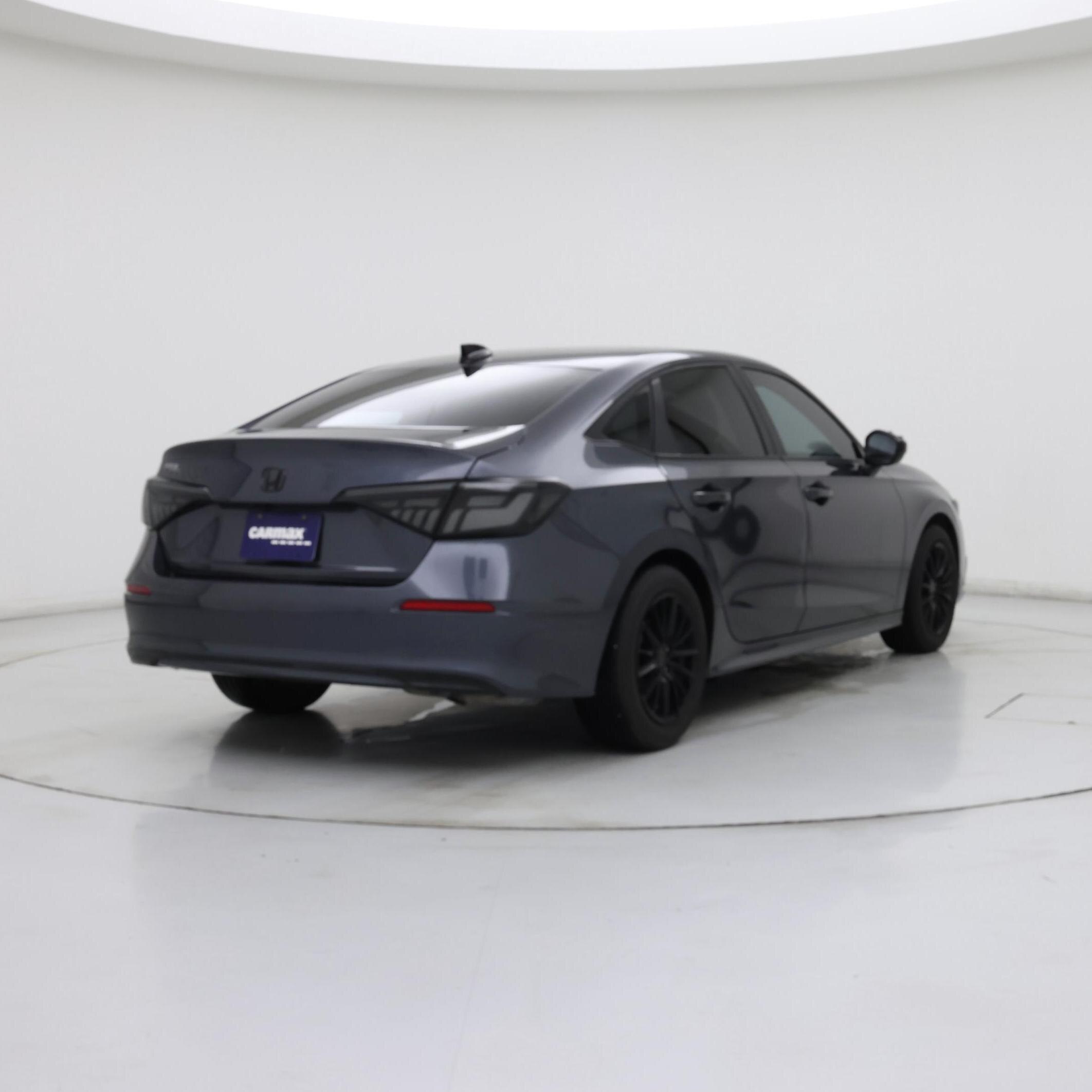 Thumbnail: 2023 Honda Civic - 8