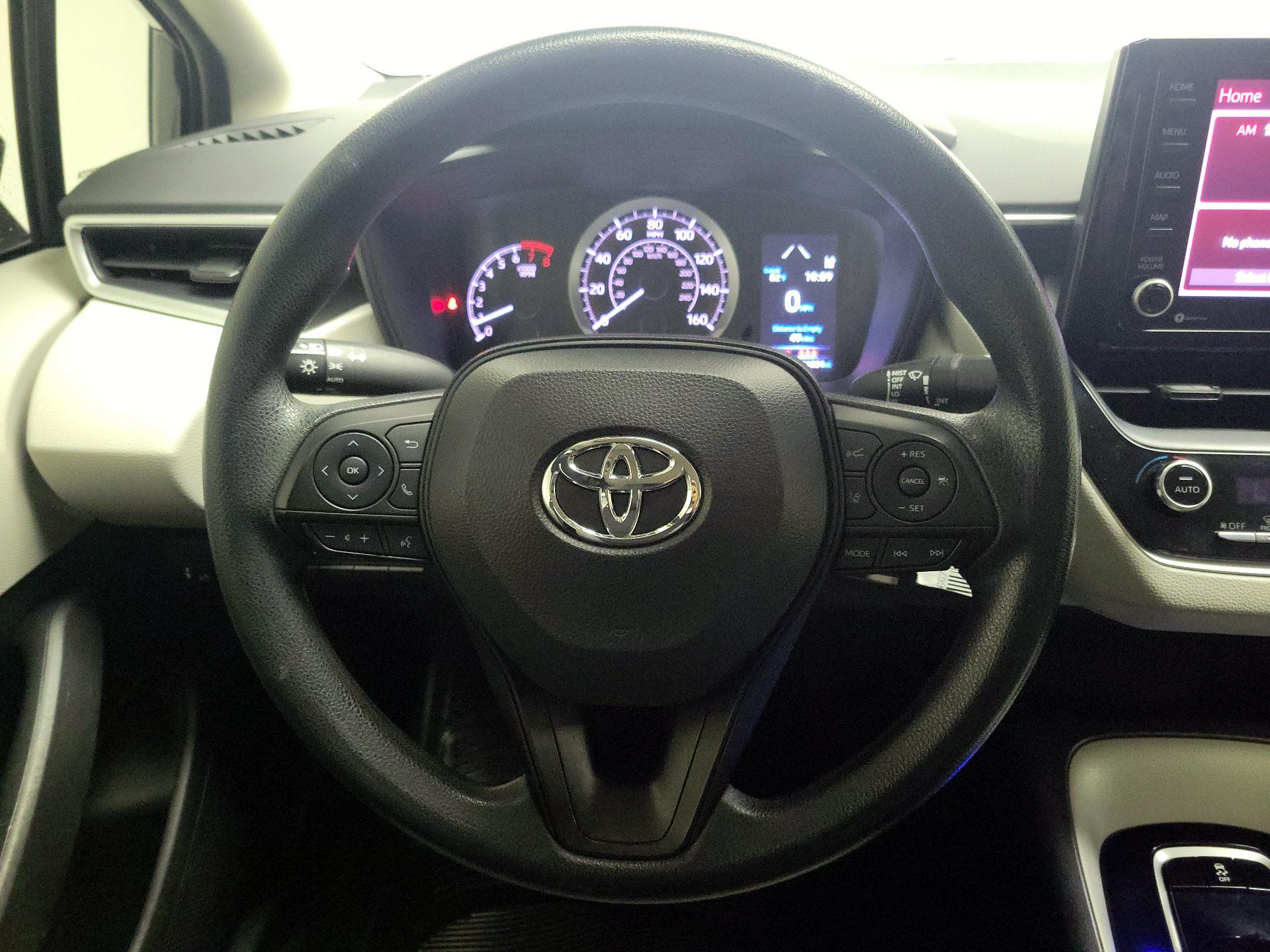 Thumbnail: 2022 Toyota Corolla - 10