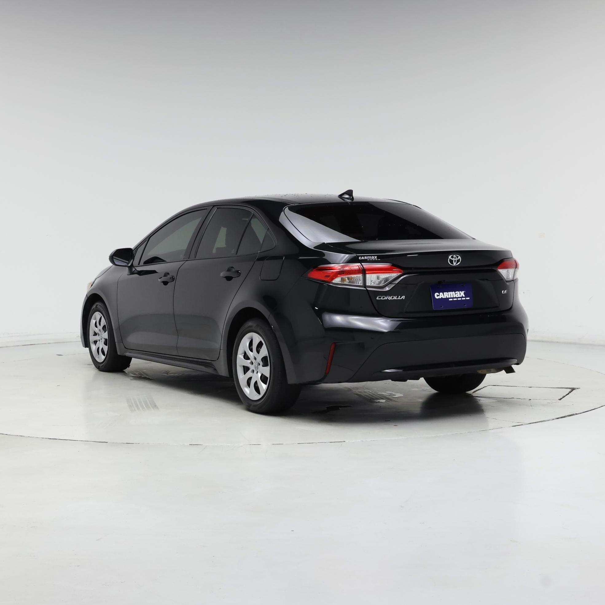 Thumbnail: 2022 Toyota Corolla - 2