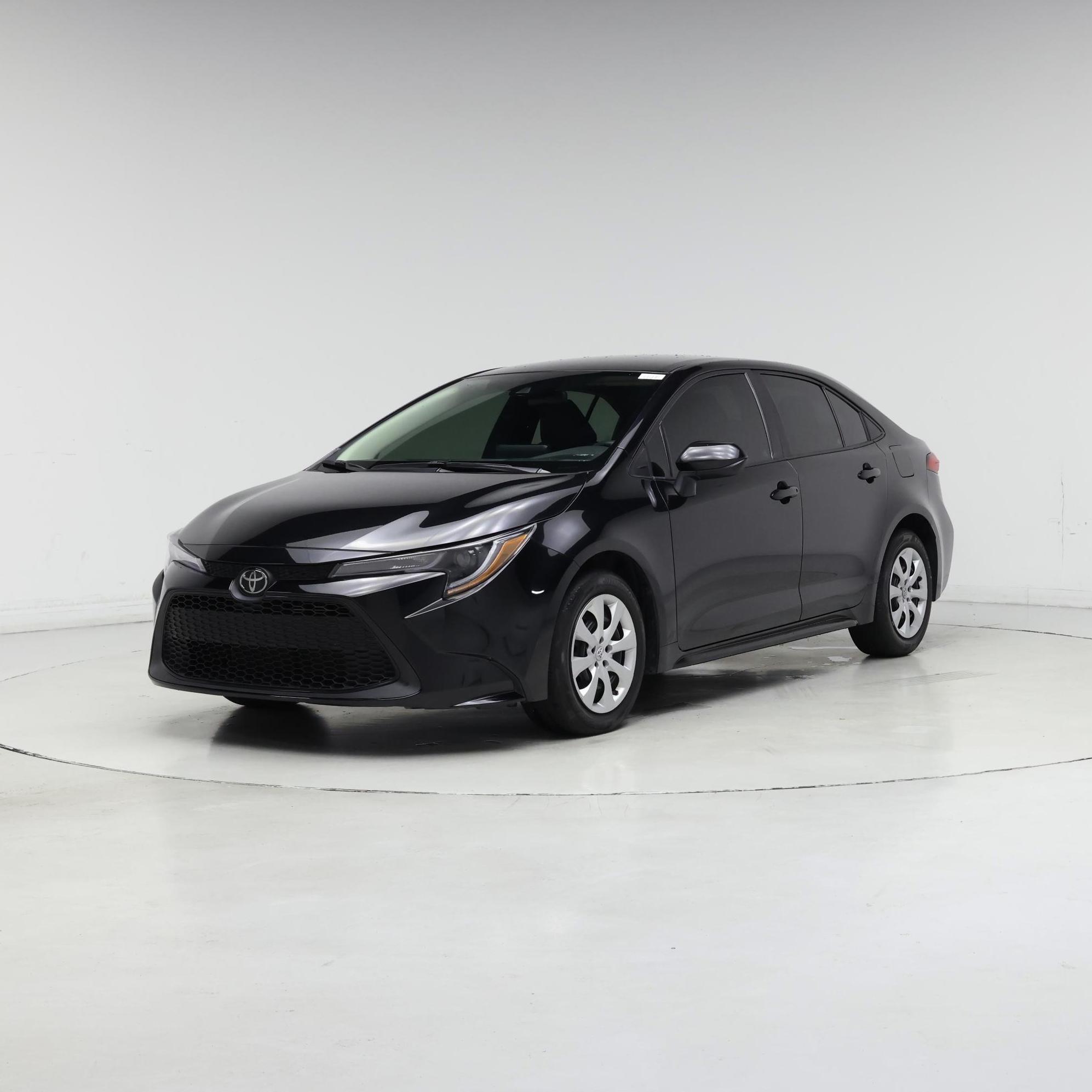 Thumbnail: 2022 Toyota Corolla - 4