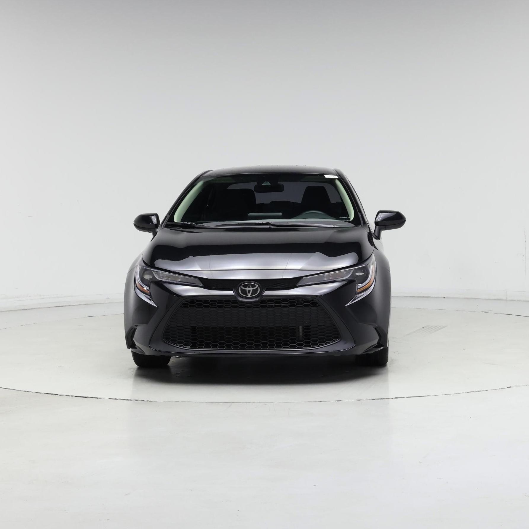 Thumbnail: 2022 Toyota Corolla - 5