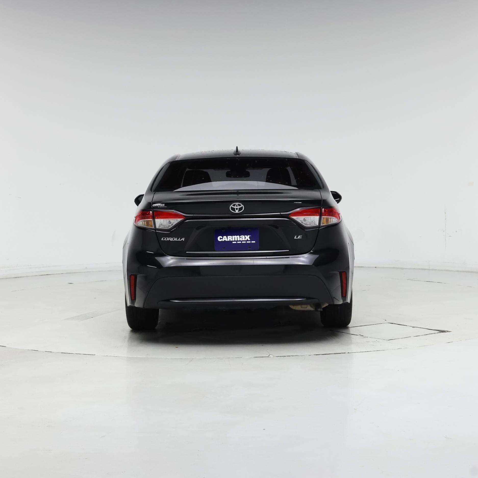 Thumbnail: 2022 Toyota Corolla - 6