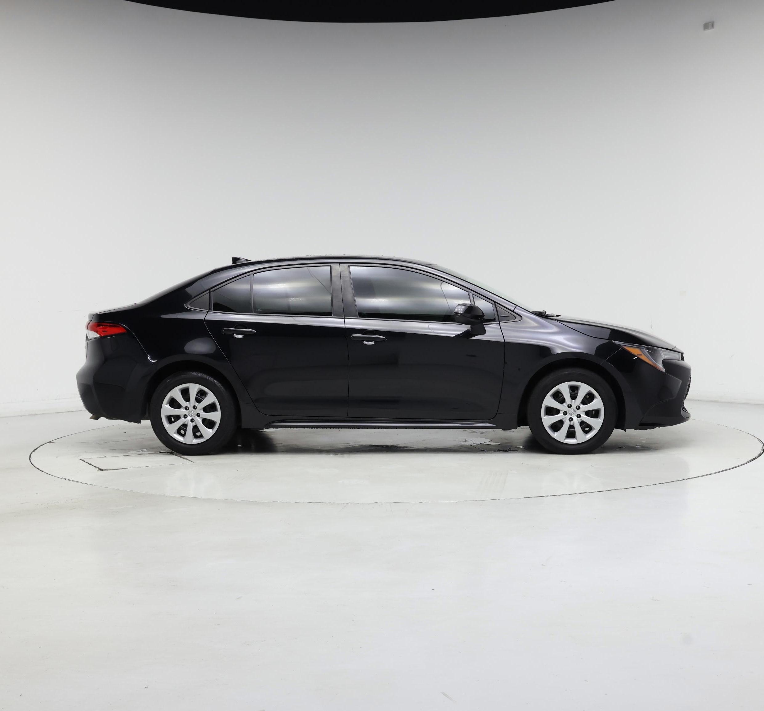 Thumbnail: 2022 Toyota Corolla - 7