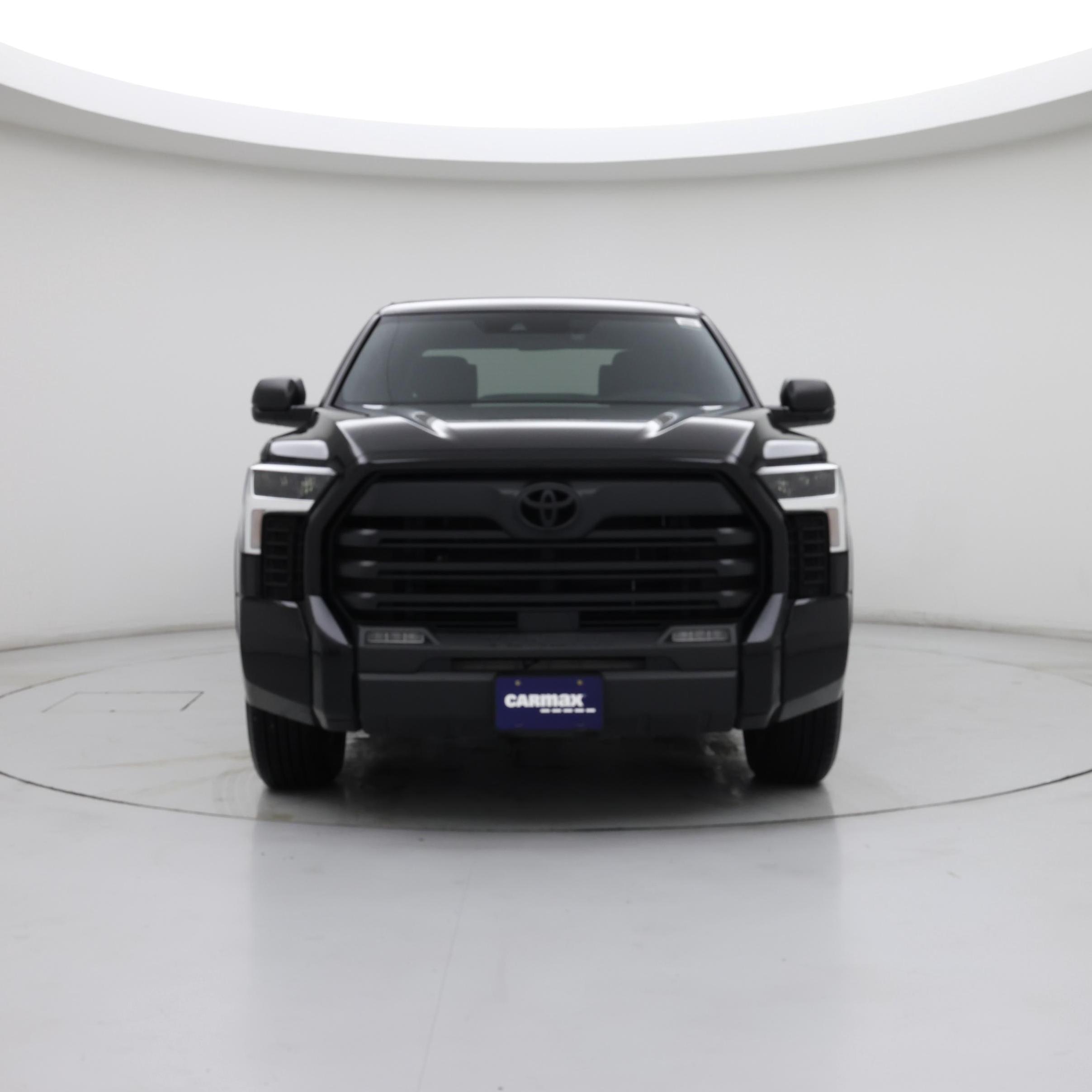Thumbnail: 2025 Toyota Tundra - 5