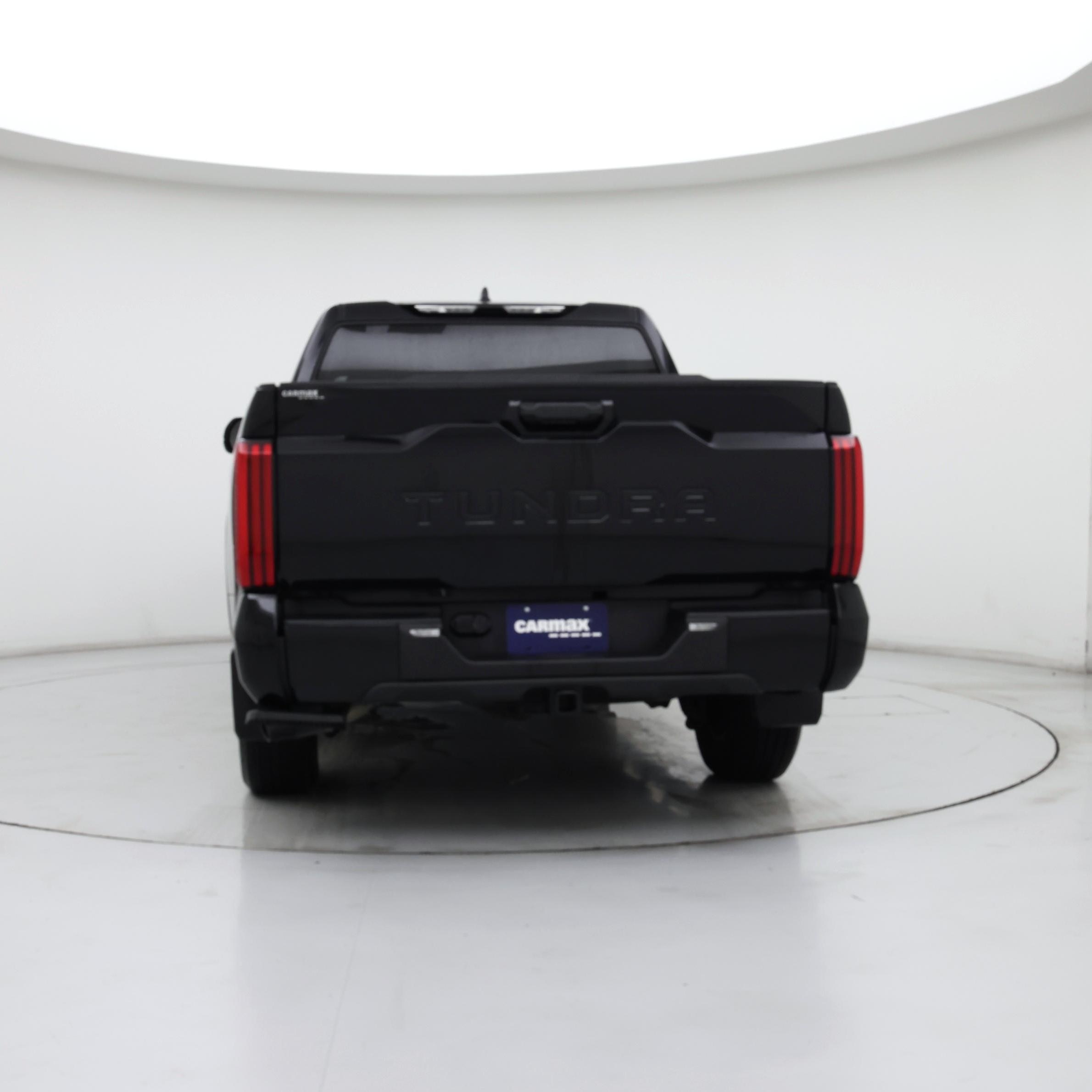 Thumbnail: 2025 Toyota Tundra - 6