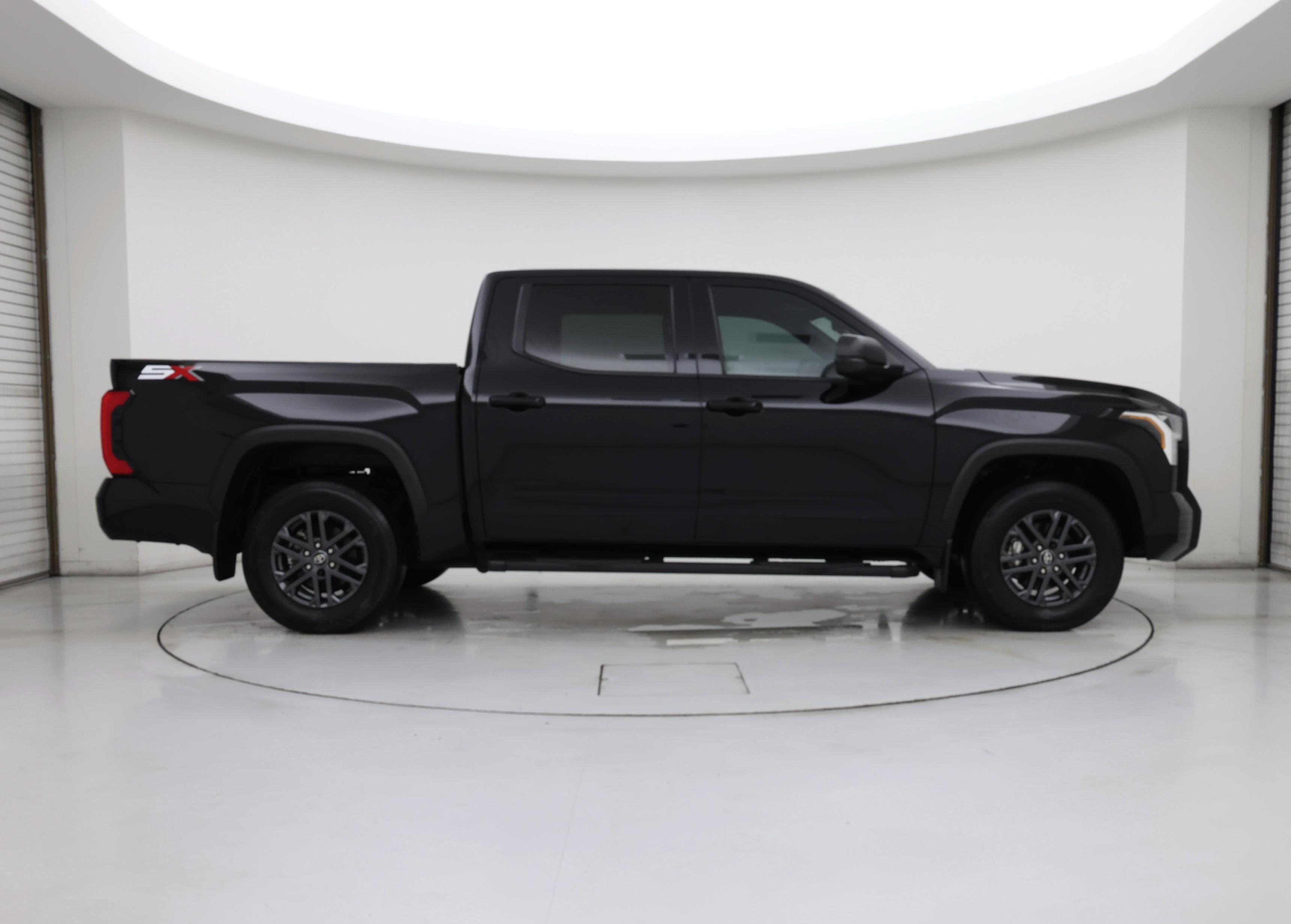 Thumbnail: 2025 Toyota Tundra - 7