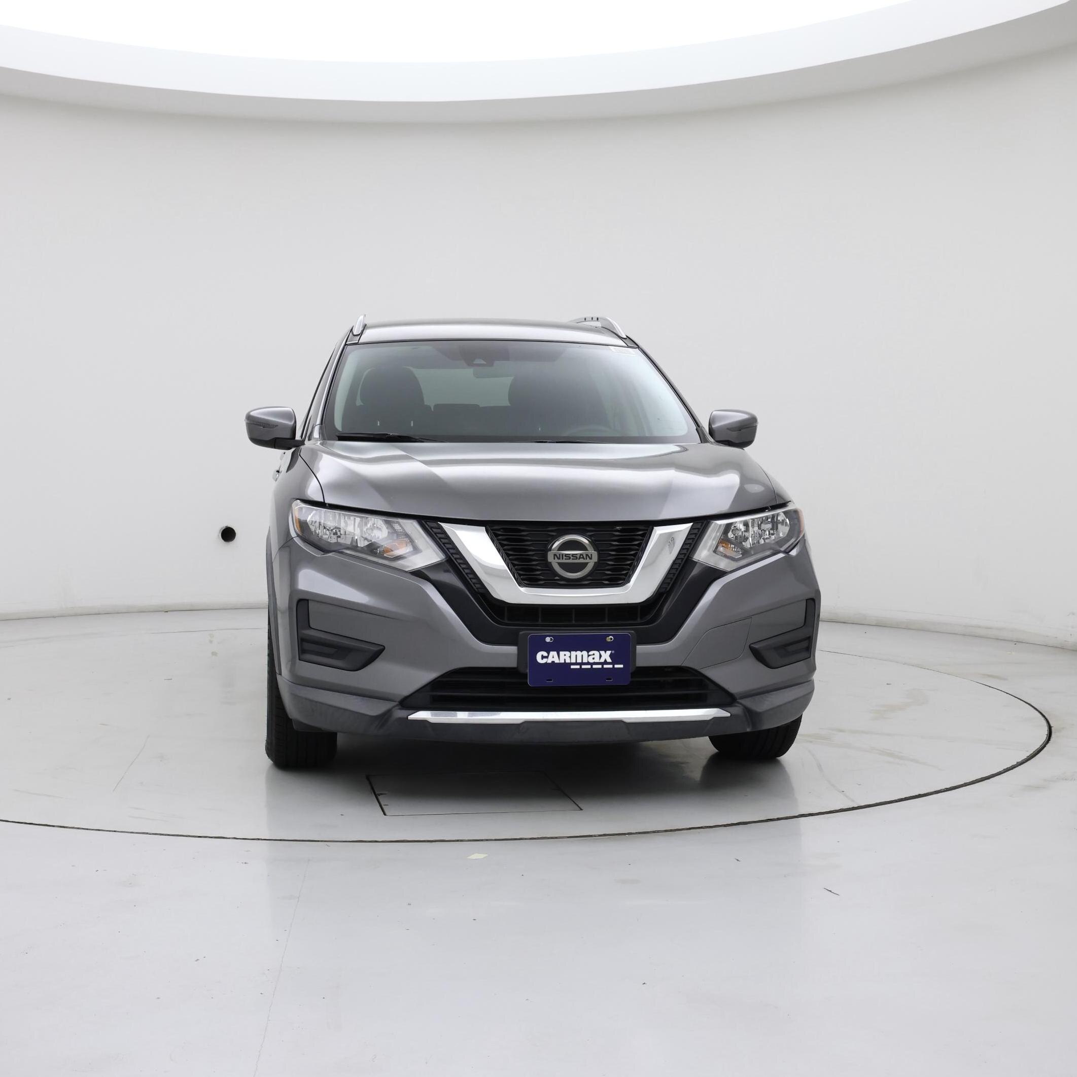 Thumbnail: 2020 Nissan Rogue - 5