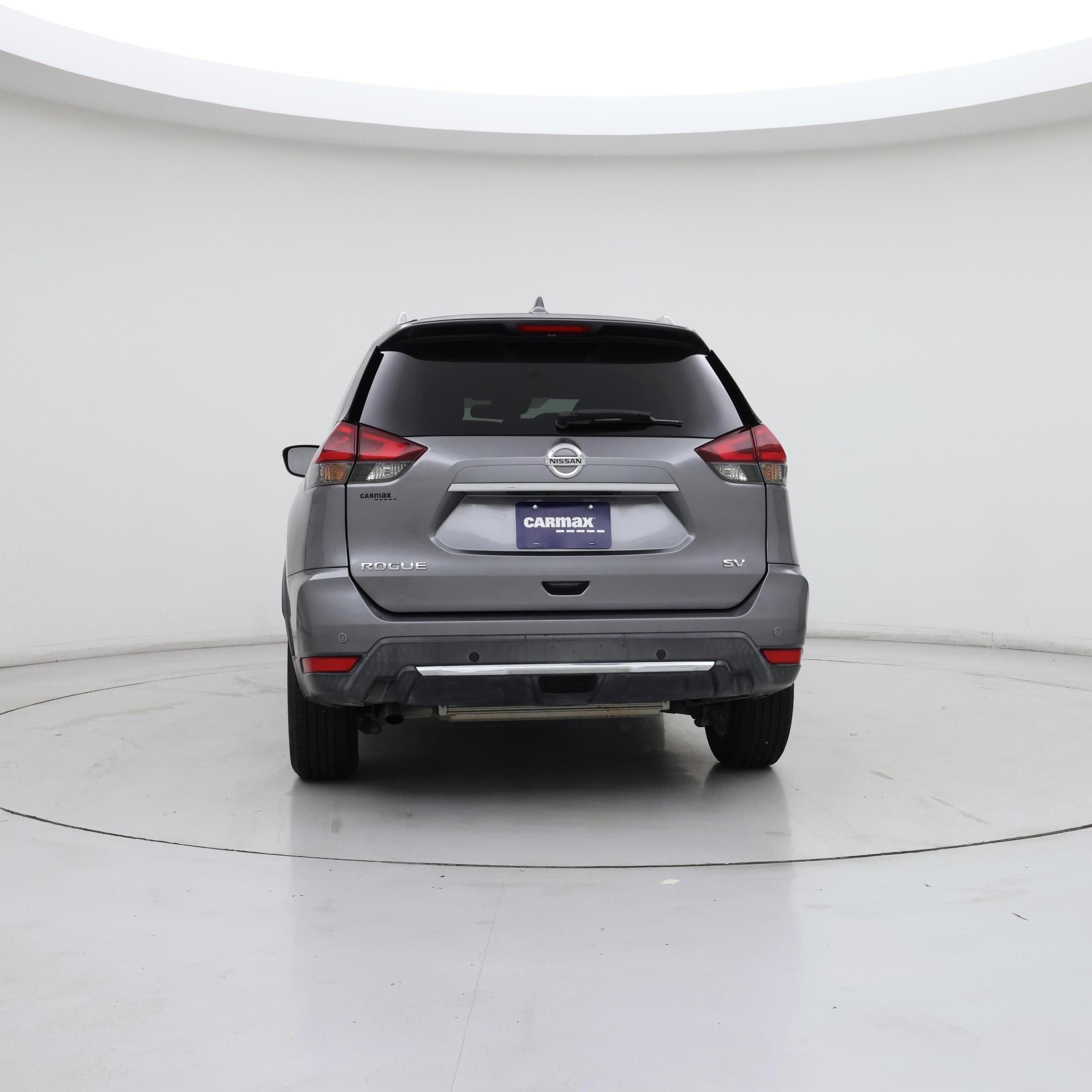 Thumbnail: 2020 Nissan Rogue - 6
