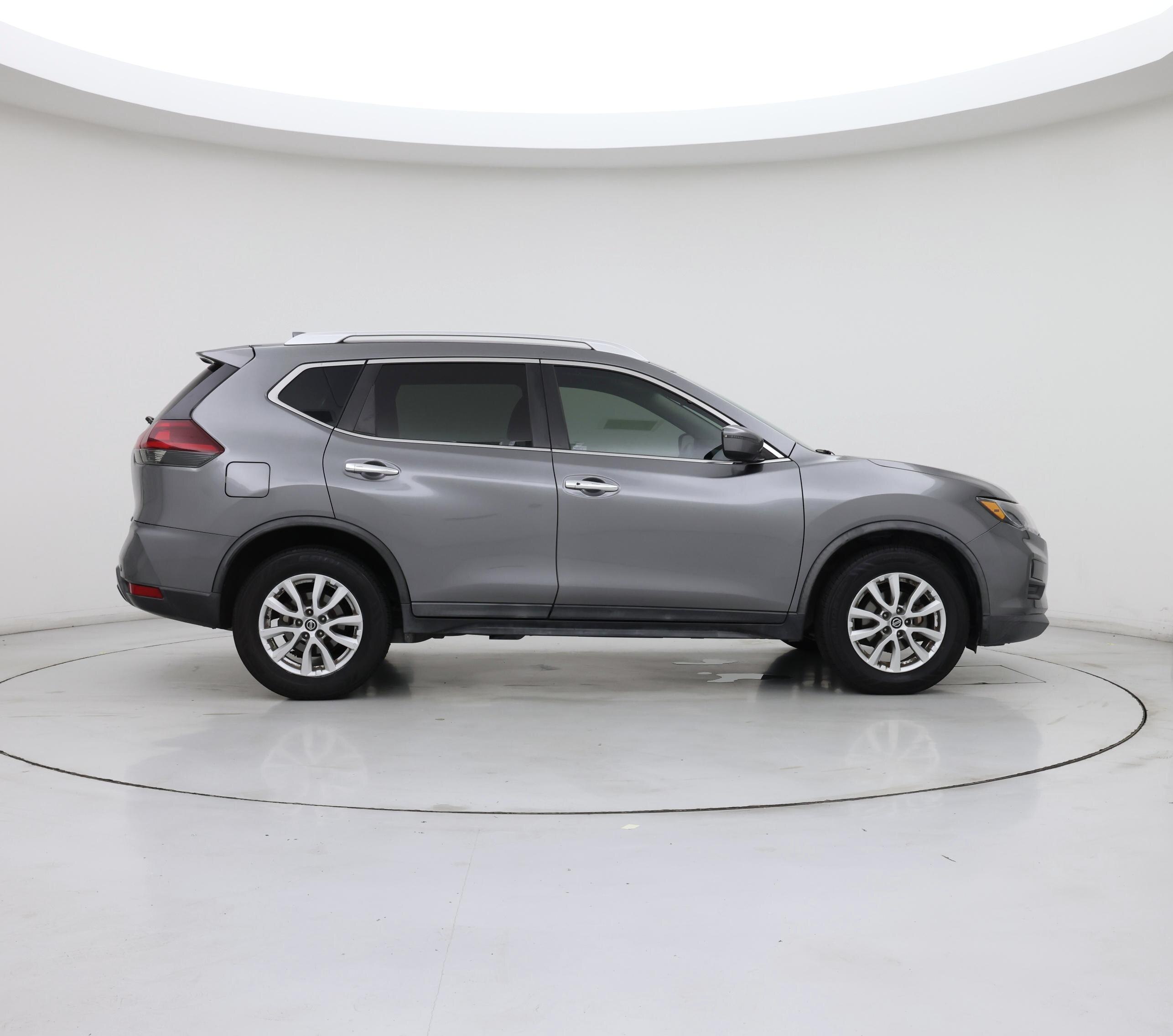 Thumbnail: 2020 Nissan Rogue - 7
