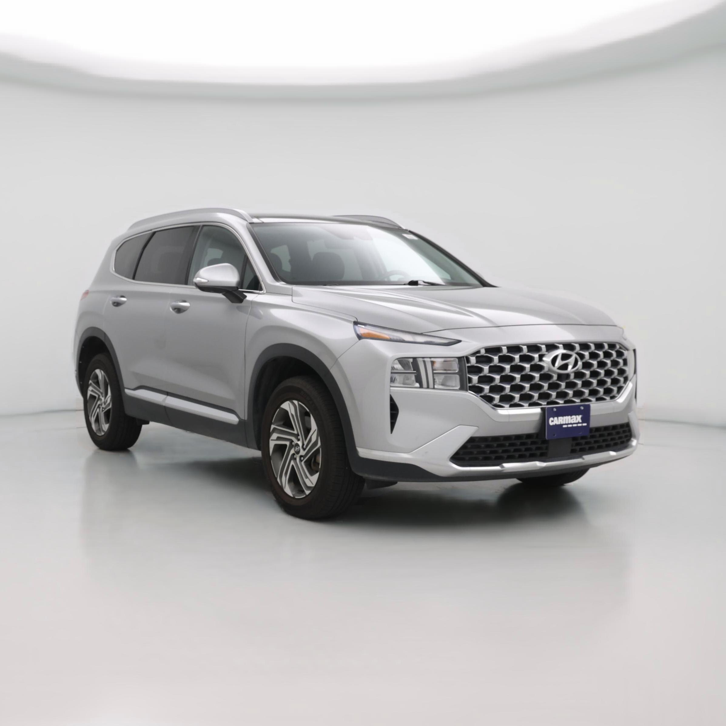 Thumbnail: 2023 Hyundai Santa Fe - 1