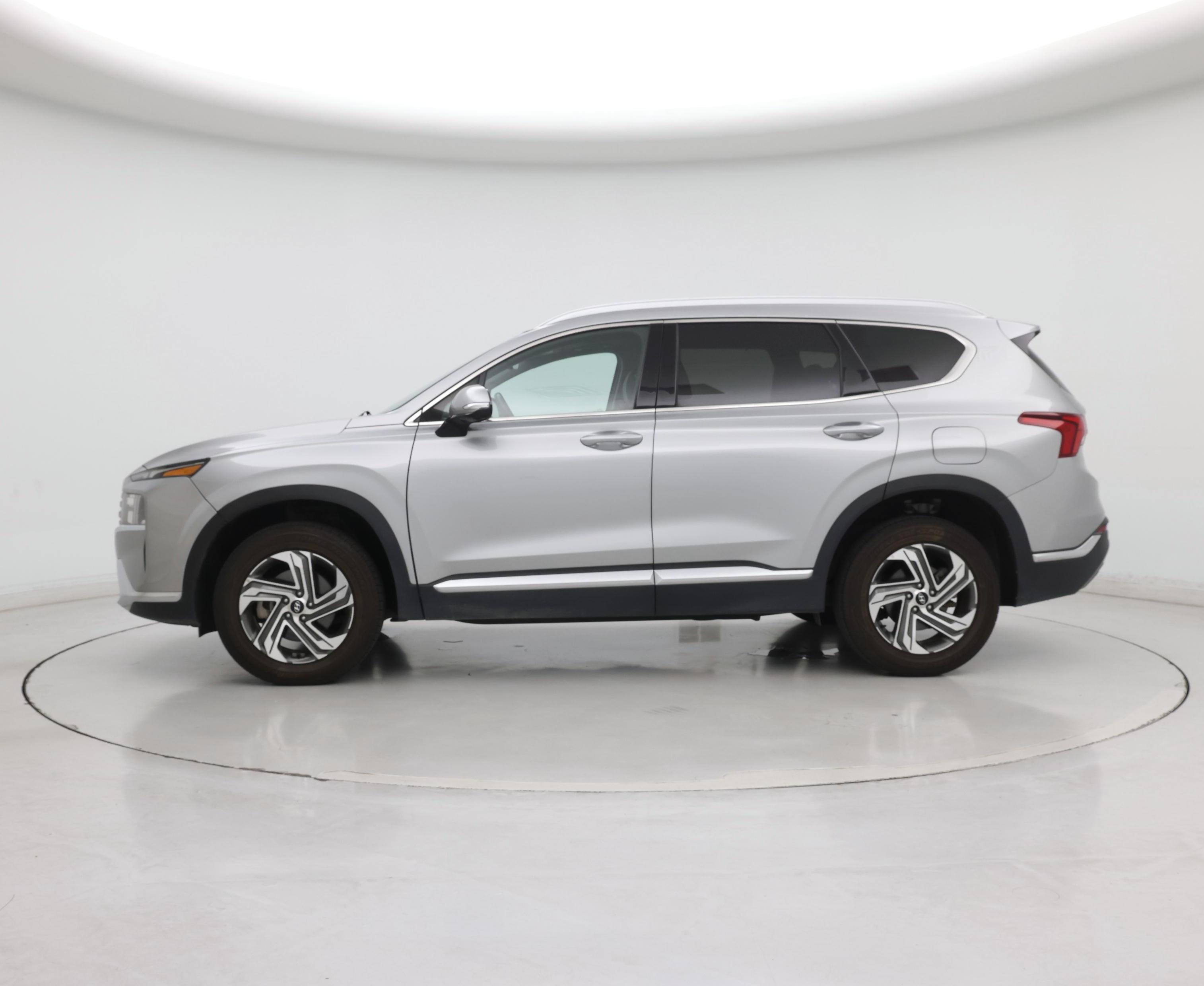 Thumbnail: 2023 Hyundai Santa Fe - 3