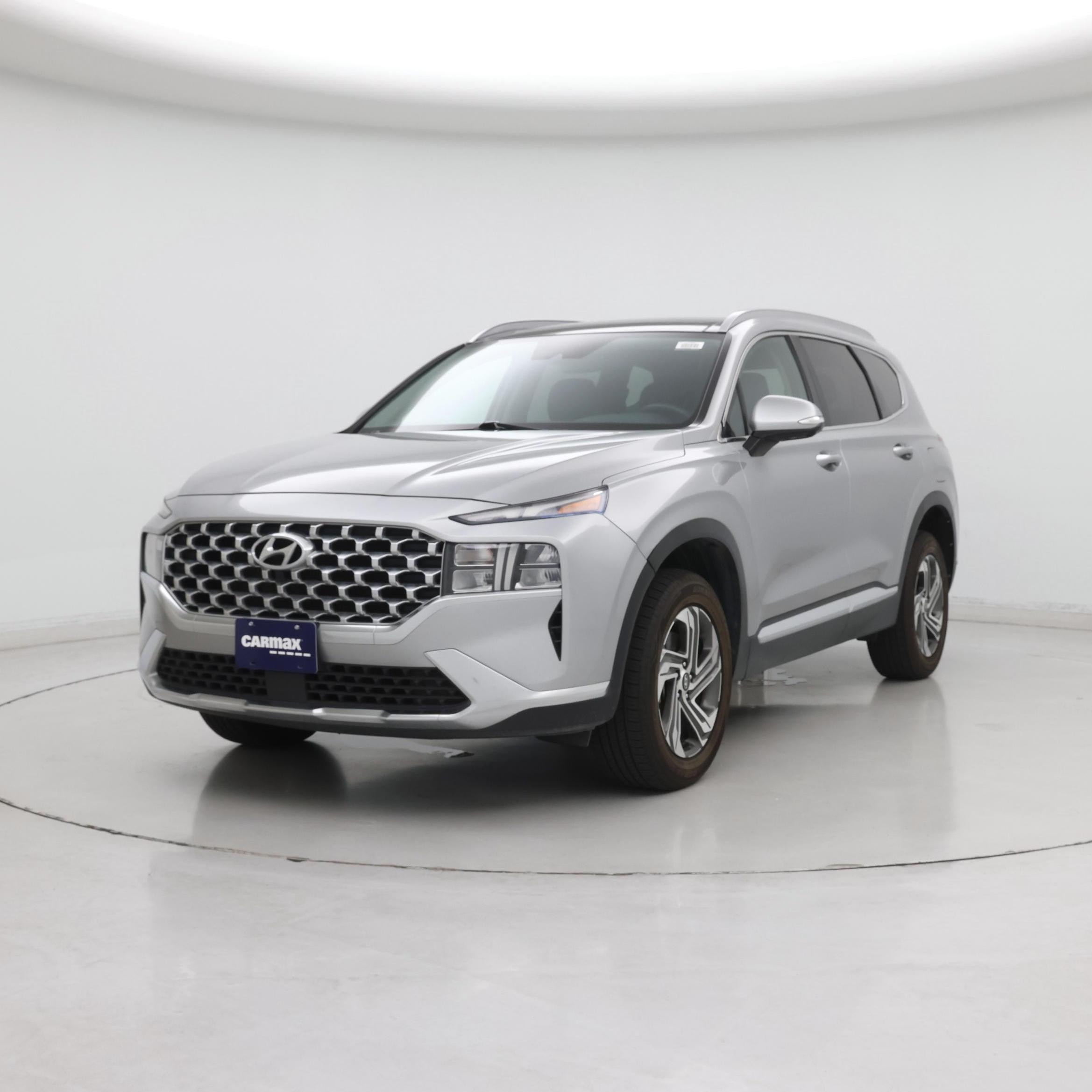 Thumbnail: 2023 Hyundai Santa Fe - 4