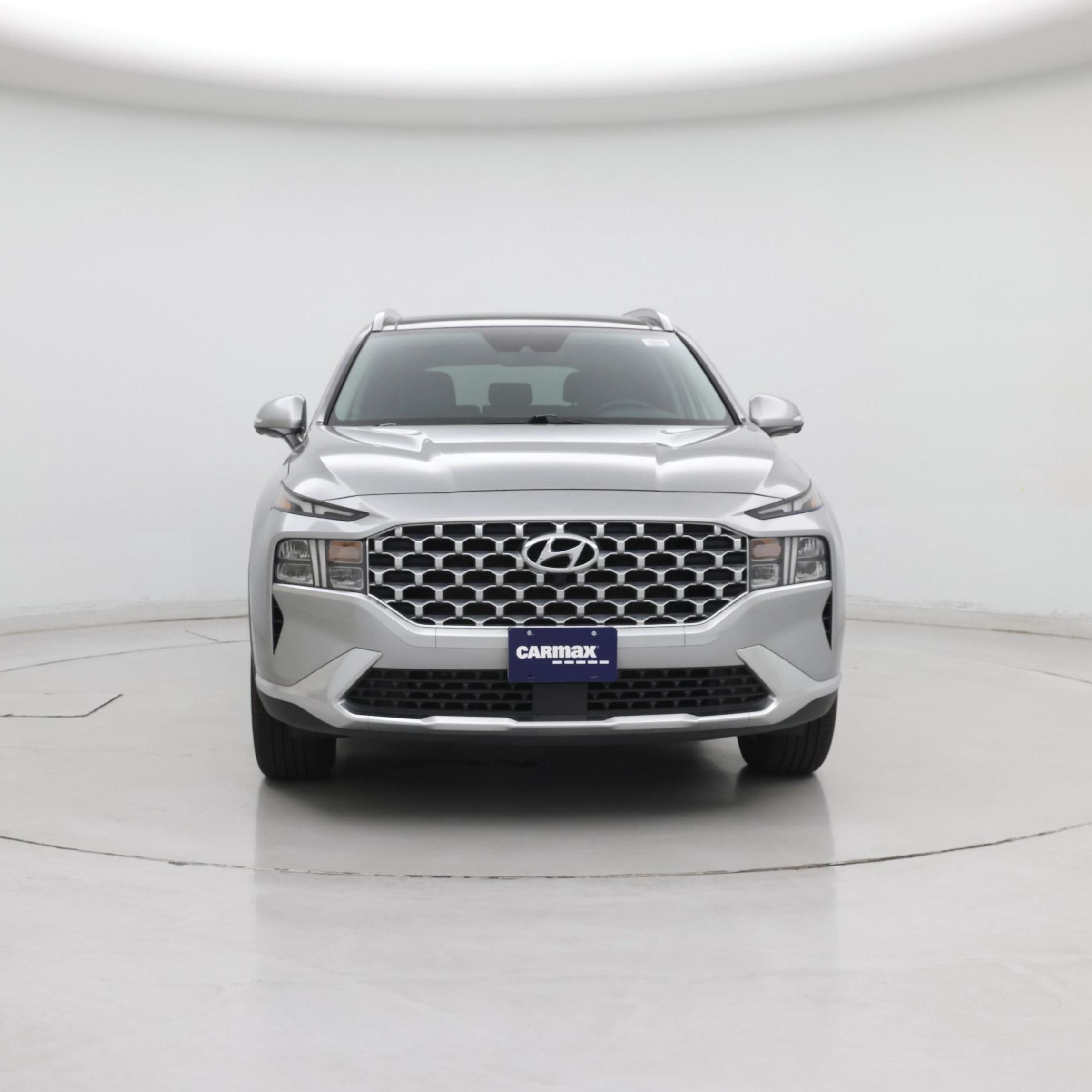 Thumbnail: 2023 Hyundai Santa Fe - 5