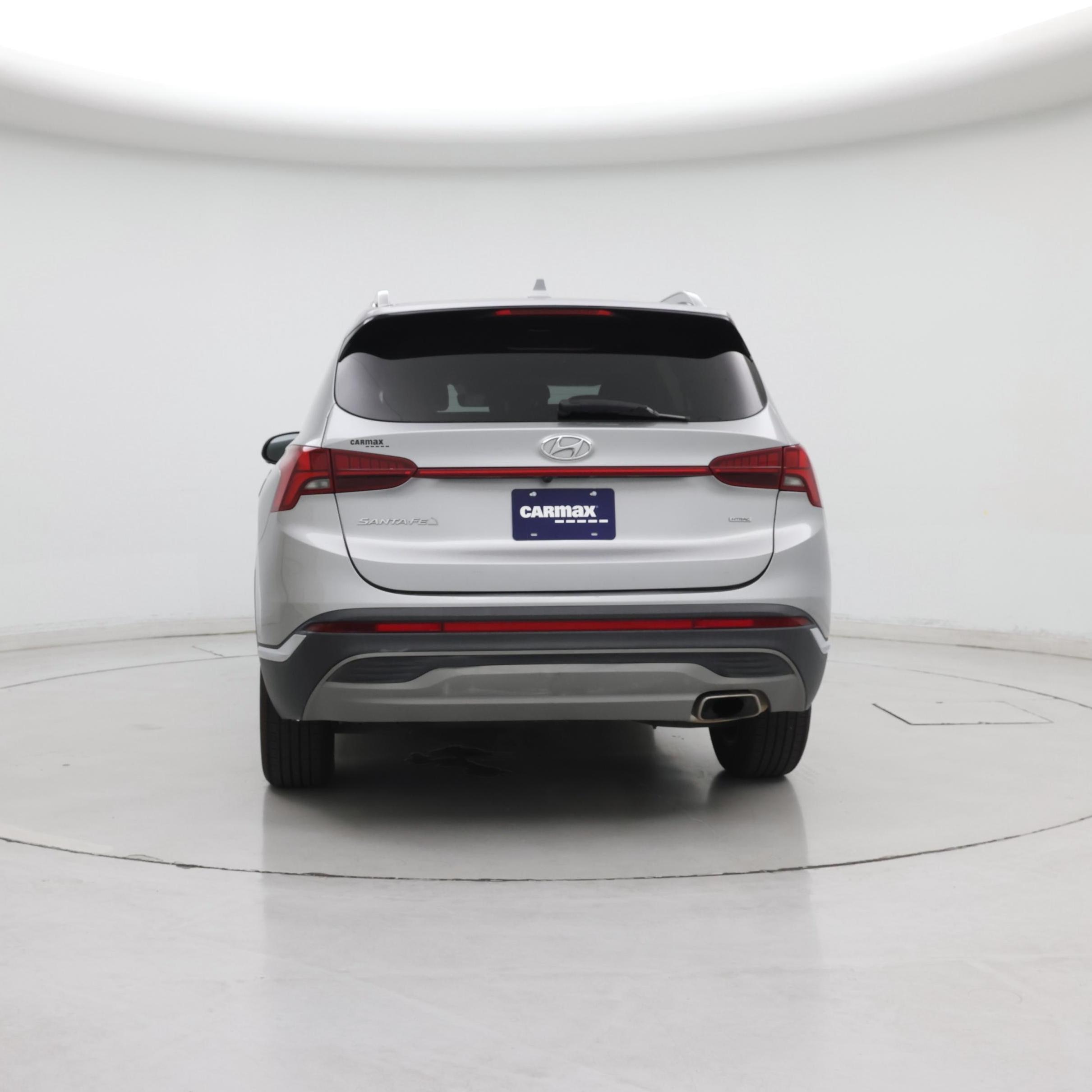 Thumbnail: 2023 Hyundai Santa Fe - 6