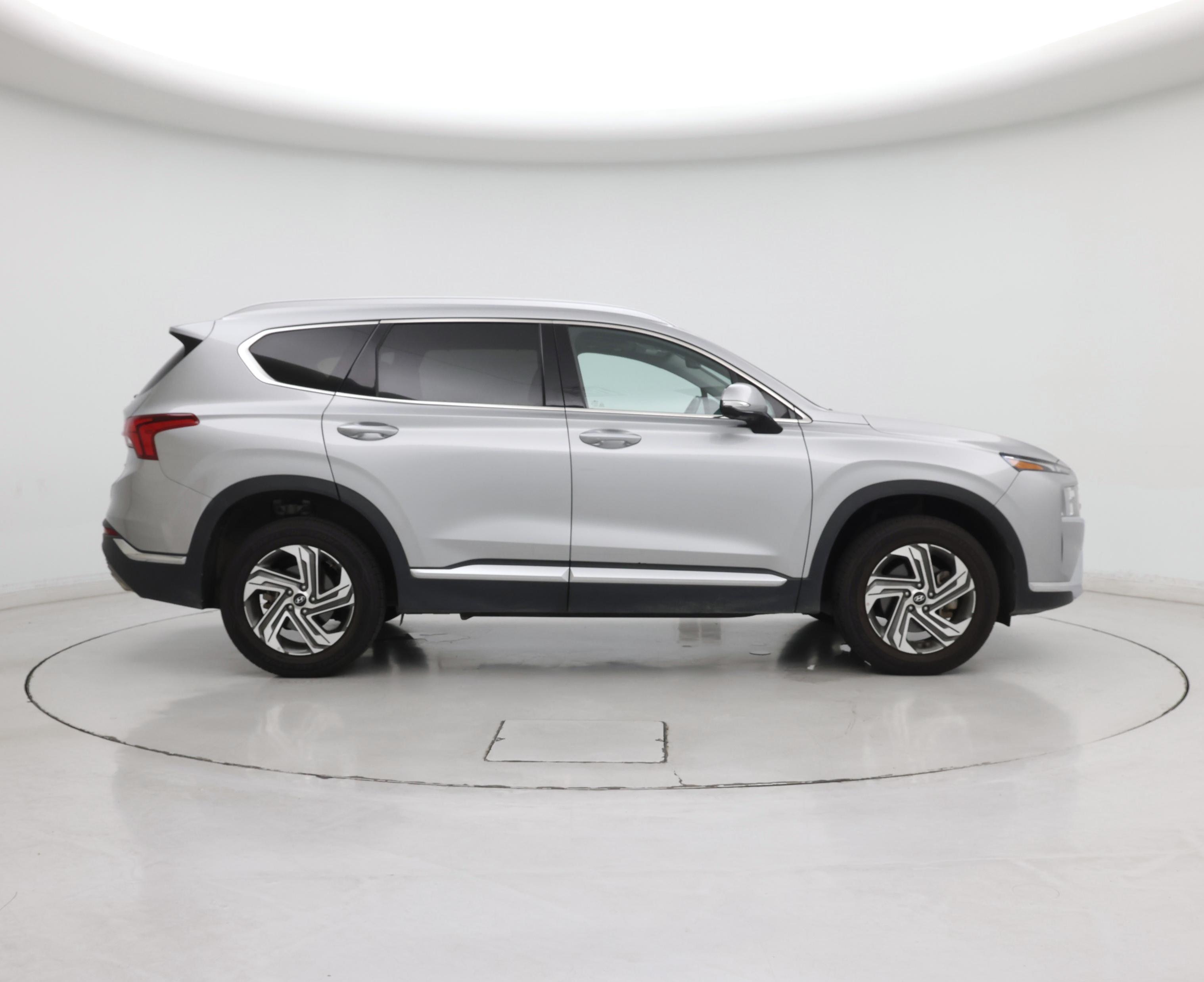 Thumbnail: 2023 Hyundai Santa Fe - 7