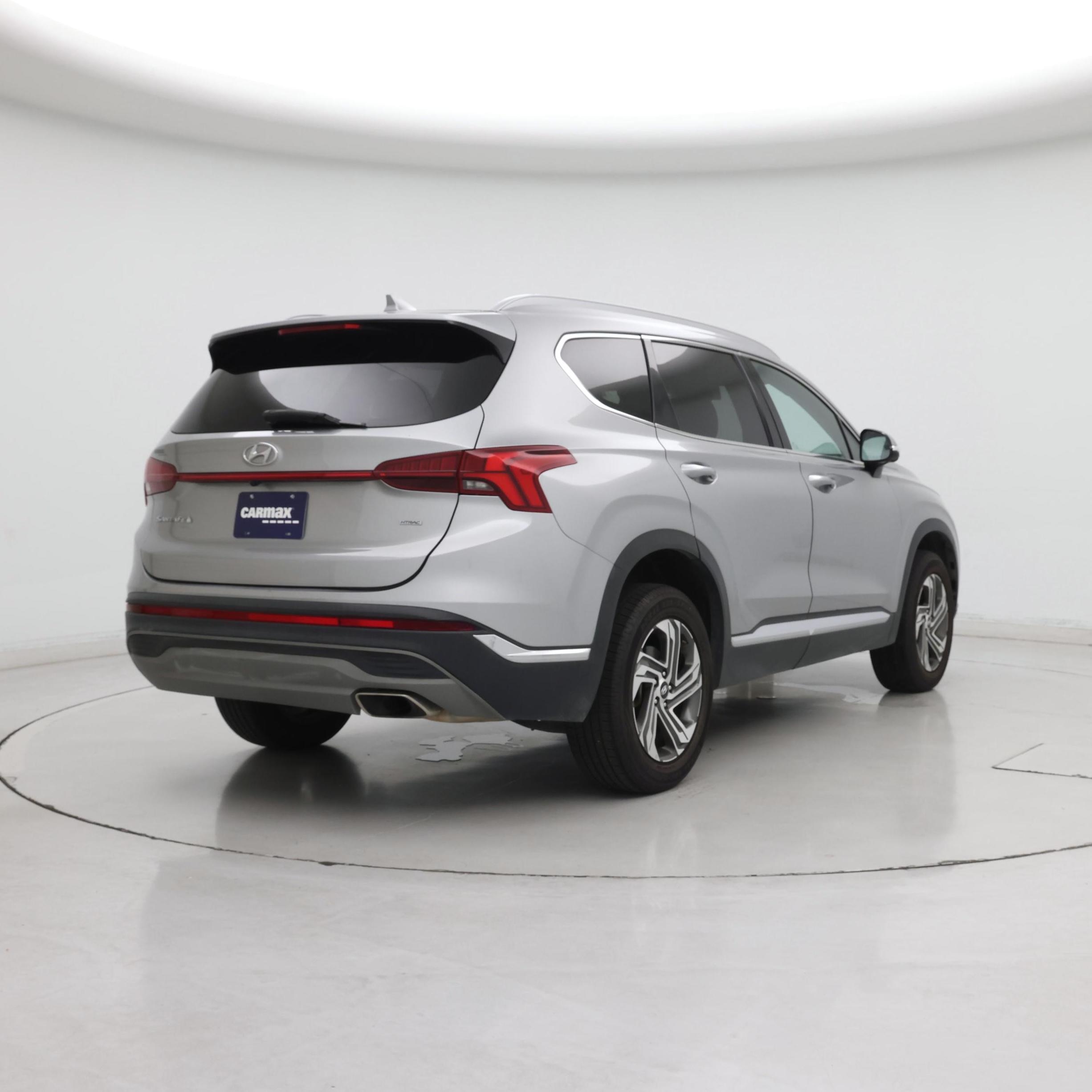 Thumbnail: 2023 Hyundai Santa Fe - 8