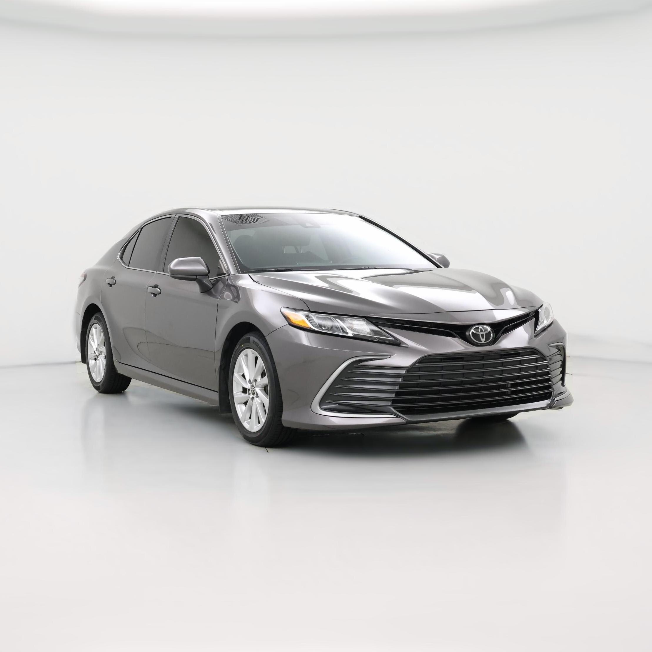 Thumbnail: 2023 Toyota Camry - 1