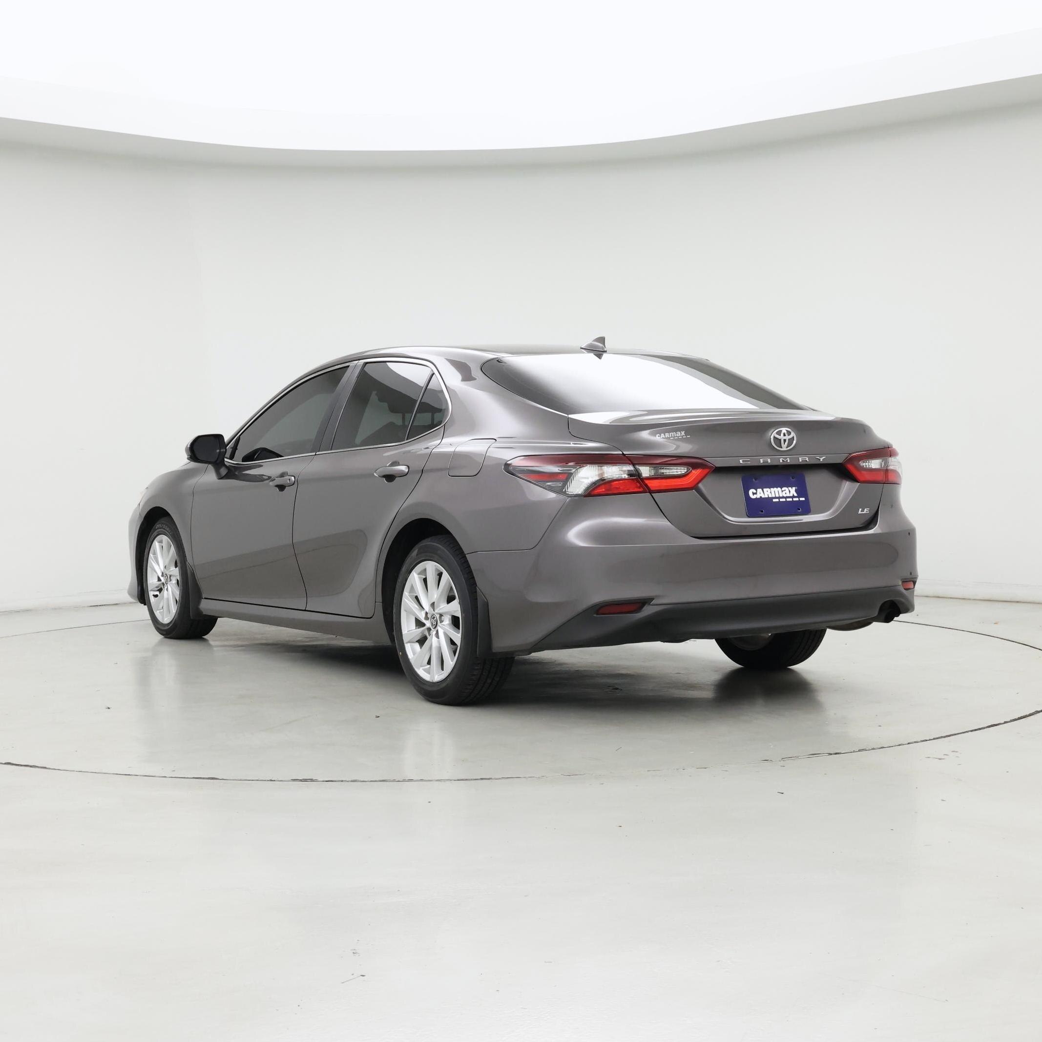 Thumbnail: 2023 Toyota Camry - 2
