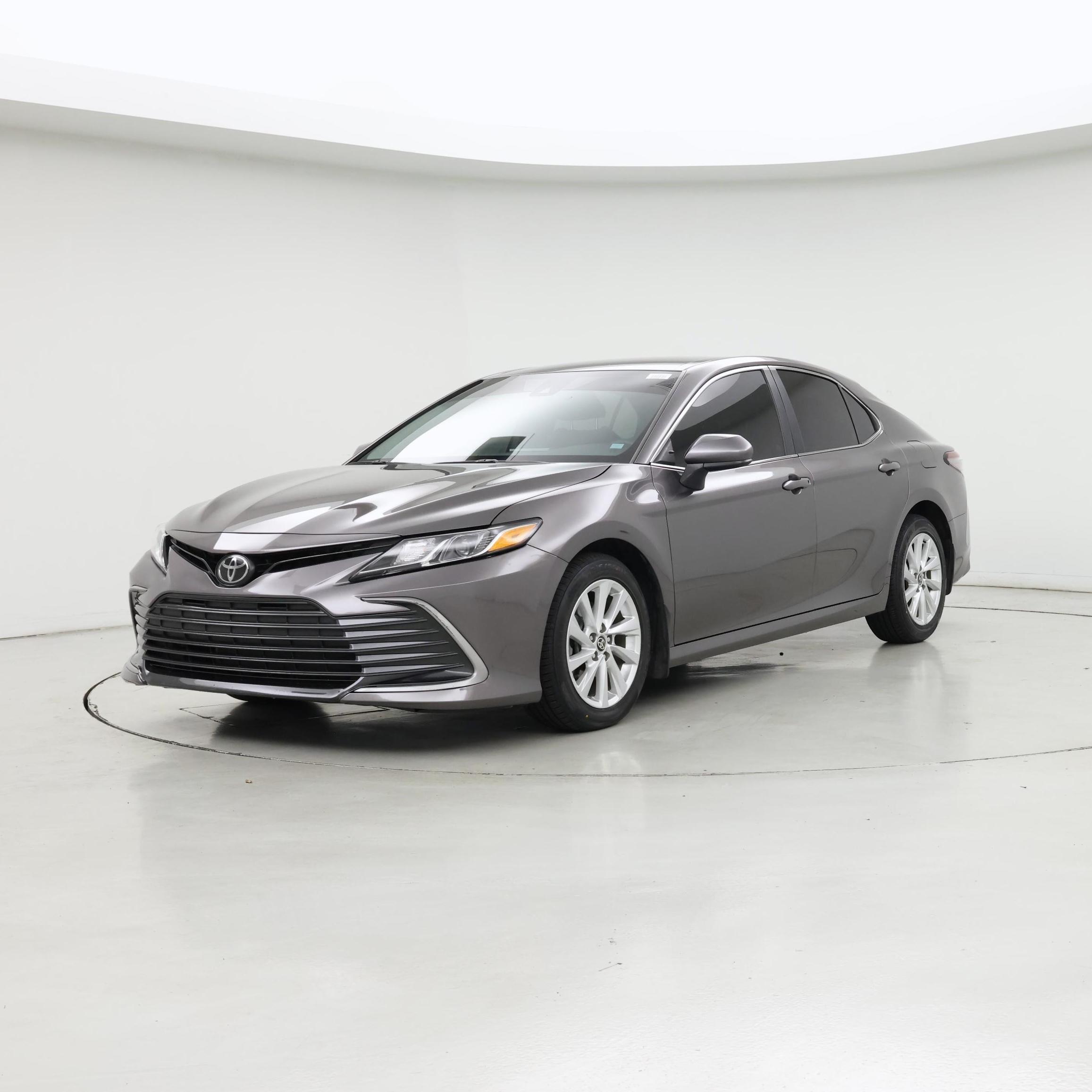 Thumbnail: 2023 Toyota Camry - 4