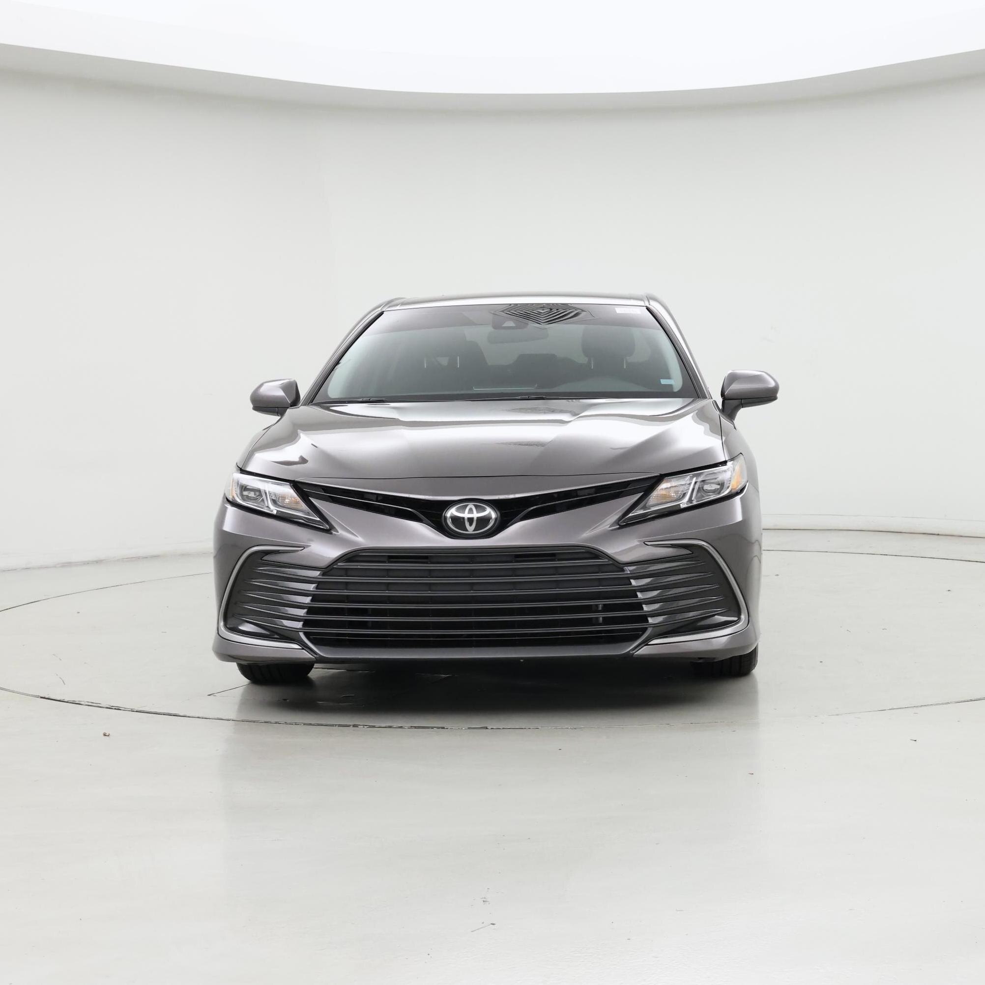 Thumbnail: 2023 Toyota Camry - 5