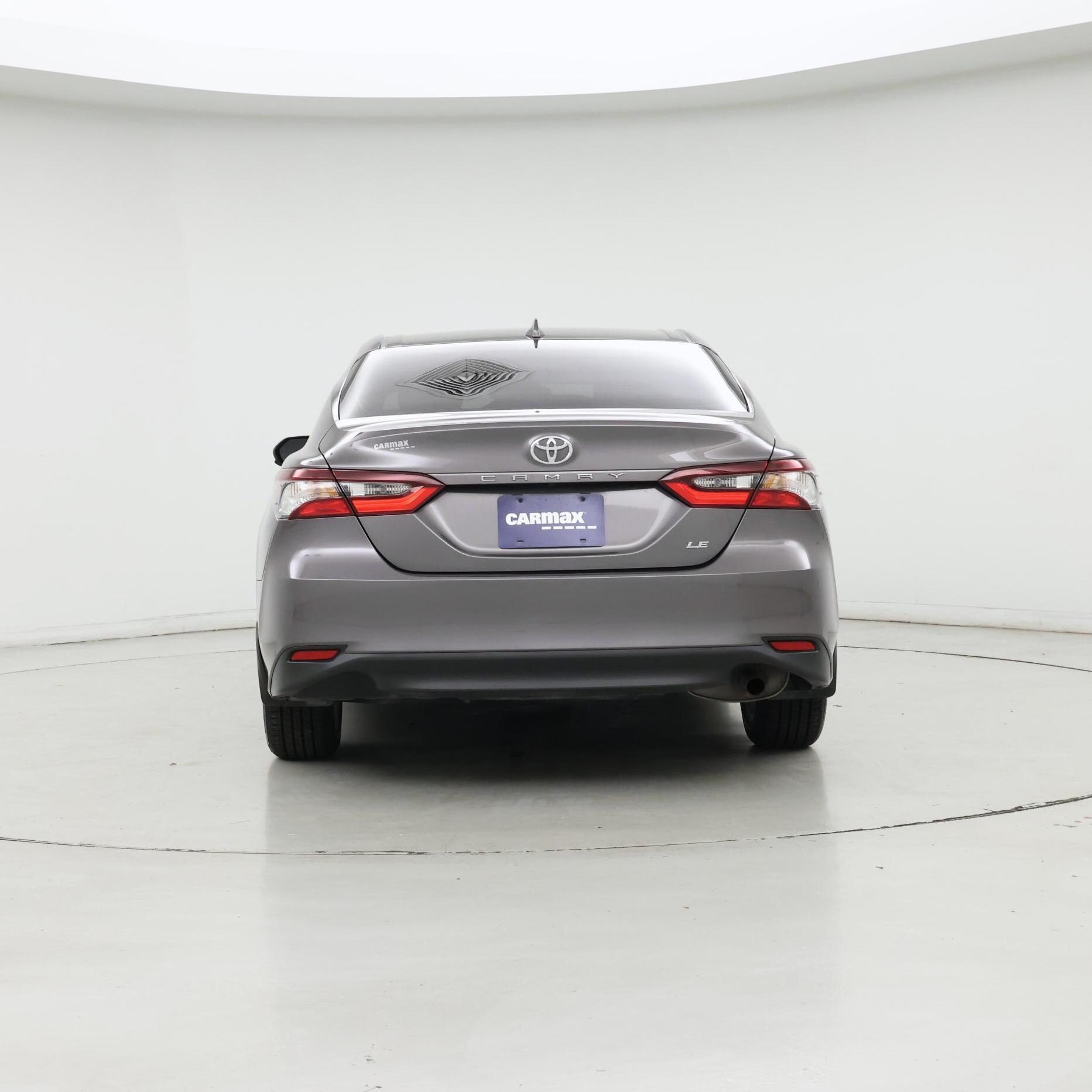 Thumbnail: 2023 Toyota Camry - 6