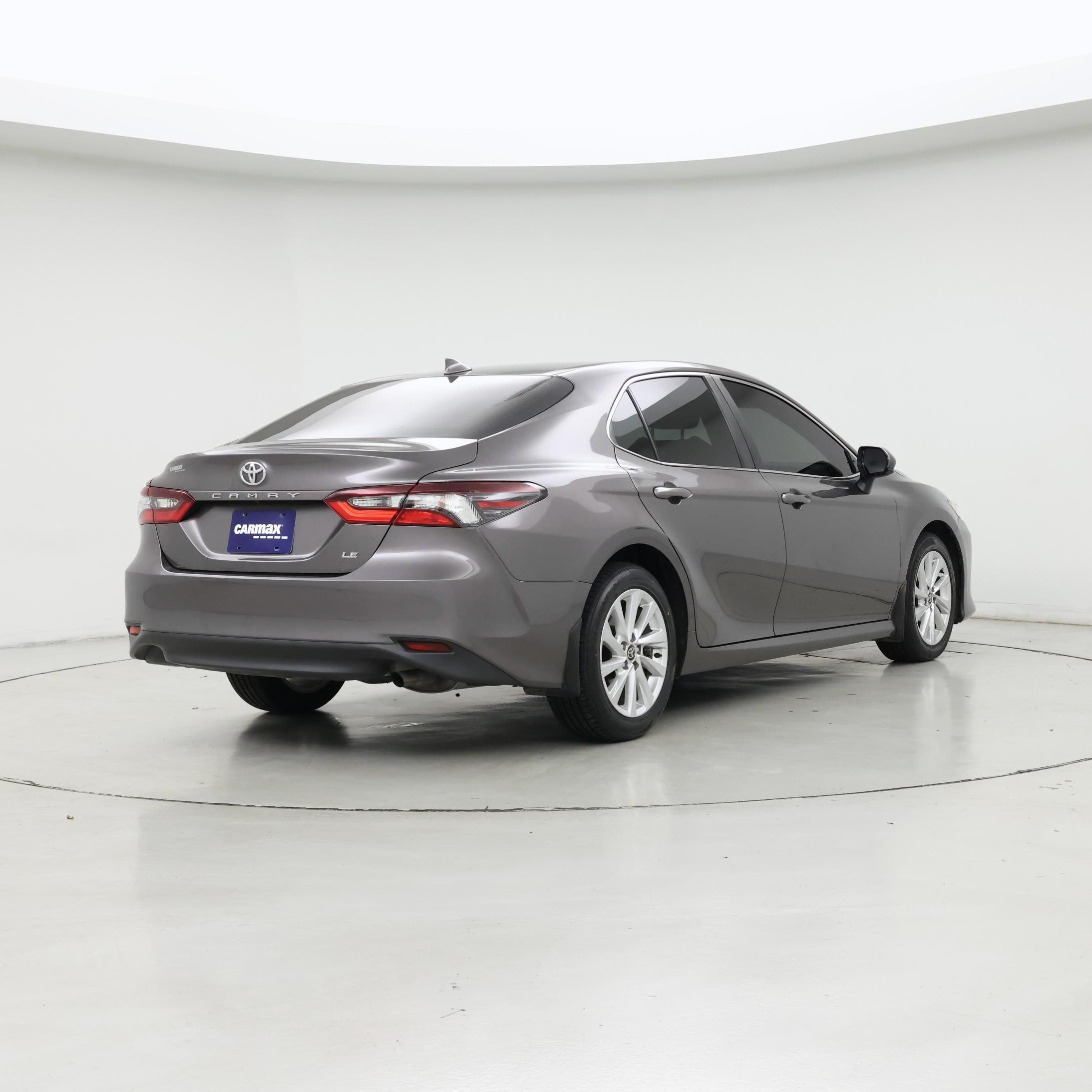 Thumbnail: 2023 Toyota Camry - 8