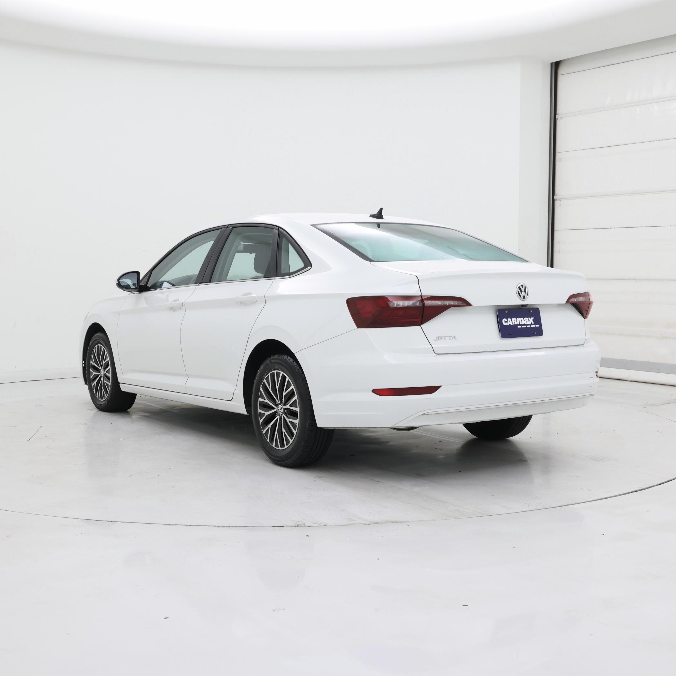 Thumbnail: 2021 Volkswagen Jetta - 2