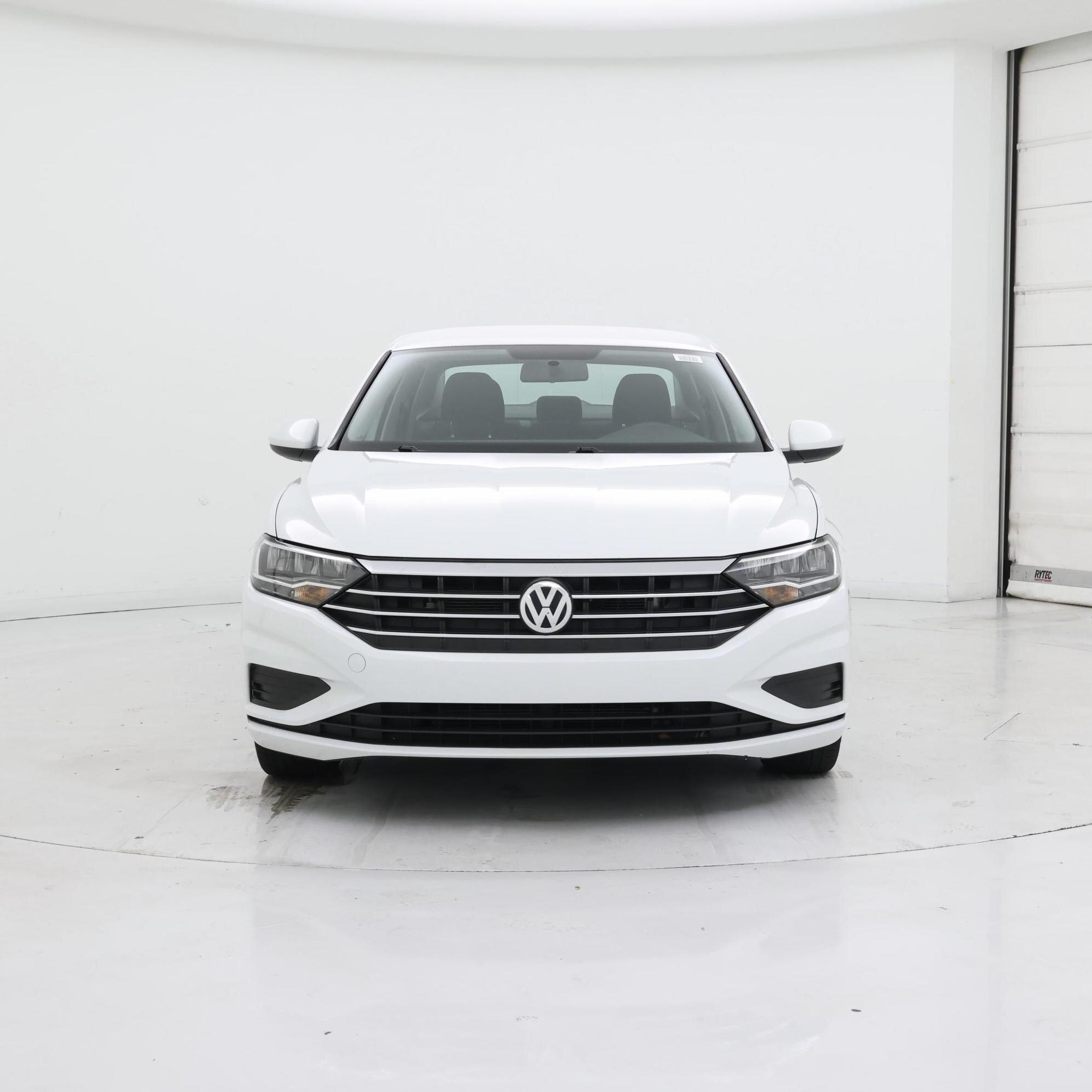 Thumbnail: 2021 Volkswagen Jetta - 5