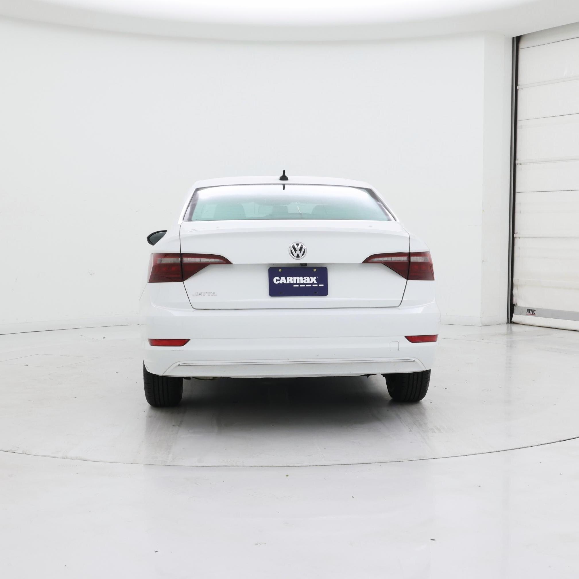 Thumbnail: 2021 Volkswagen Jetta - 6