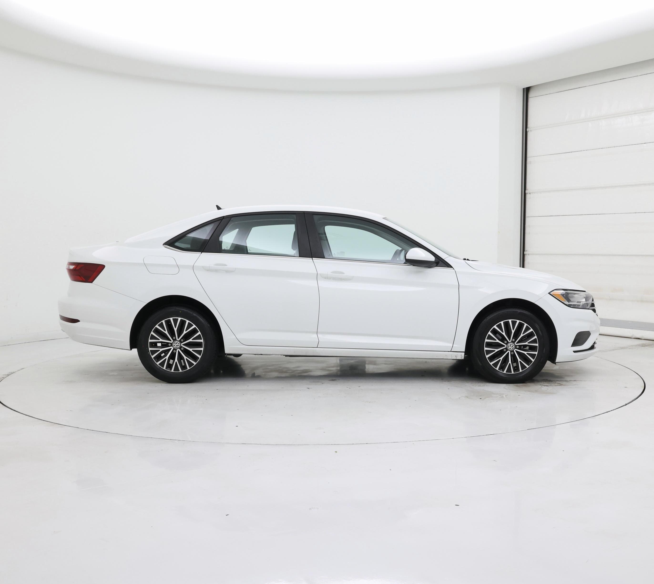 Thumbnail: 2021 Volkswagen Jetta - 7