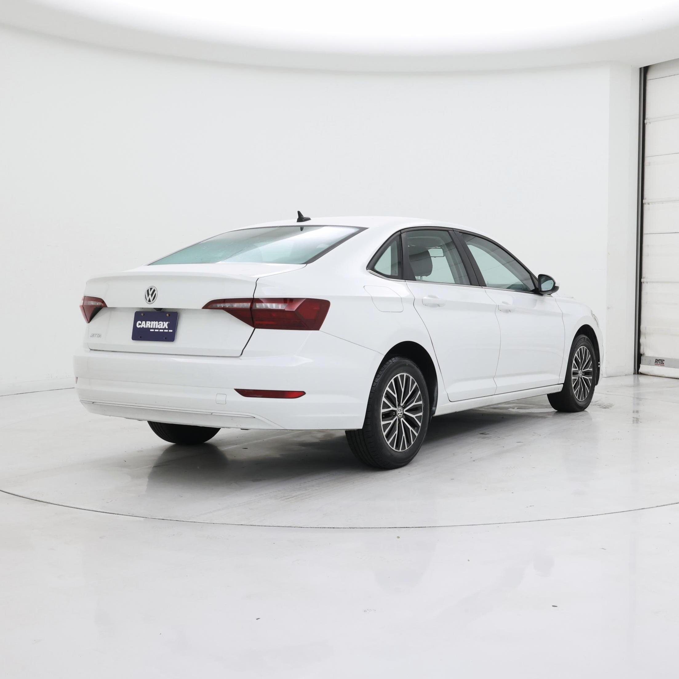 Thumbnail: 2021 Volkswagen Jetta - 8